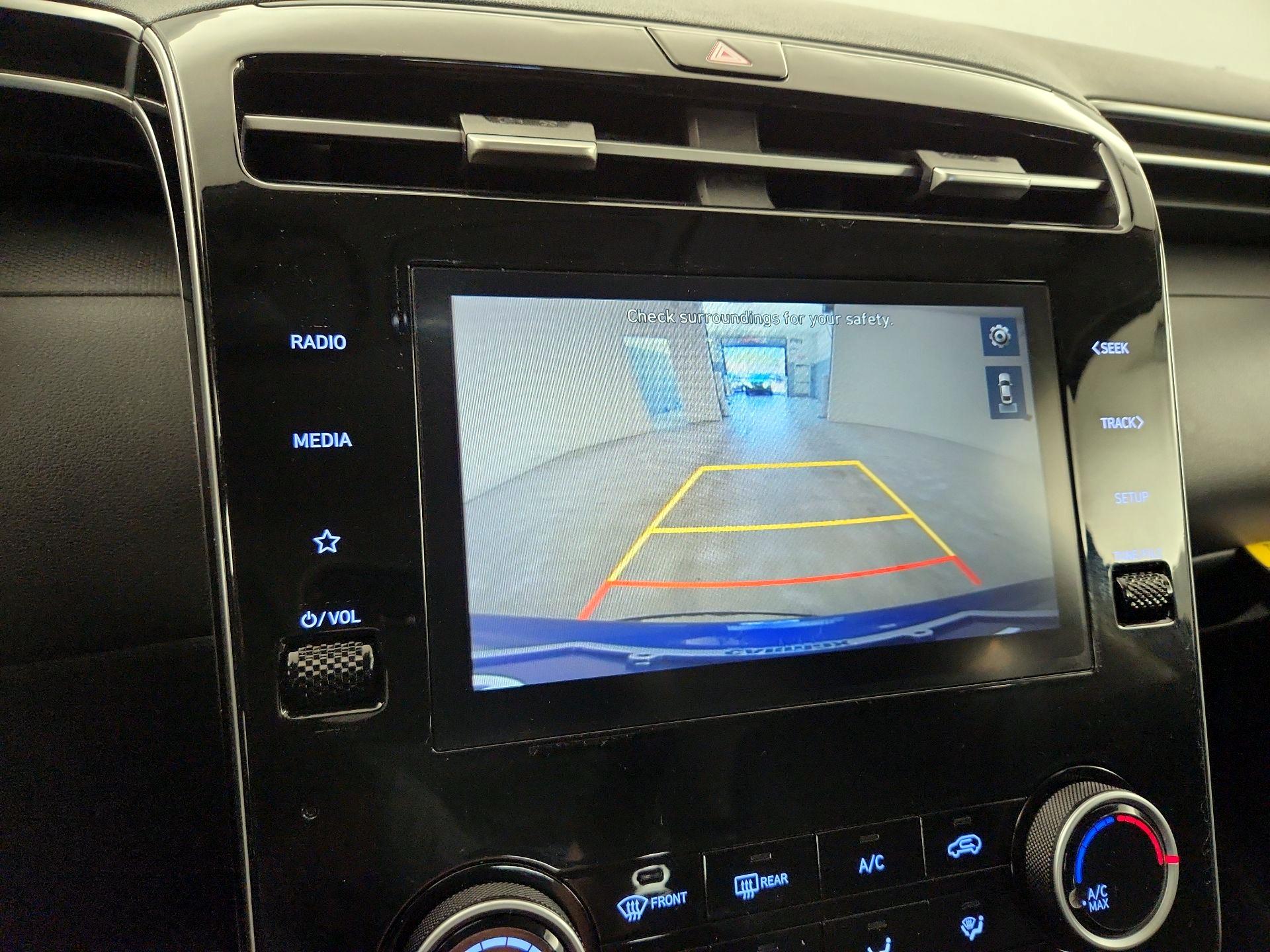 Thumbnail: 2023 Hyundai Tucson - 14