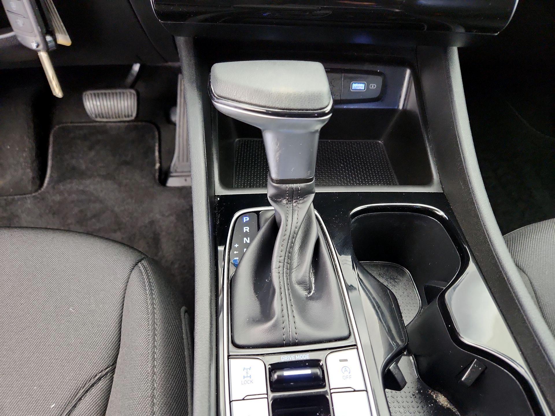 Thumbnail: 2023 Hyundai Tucson - 17