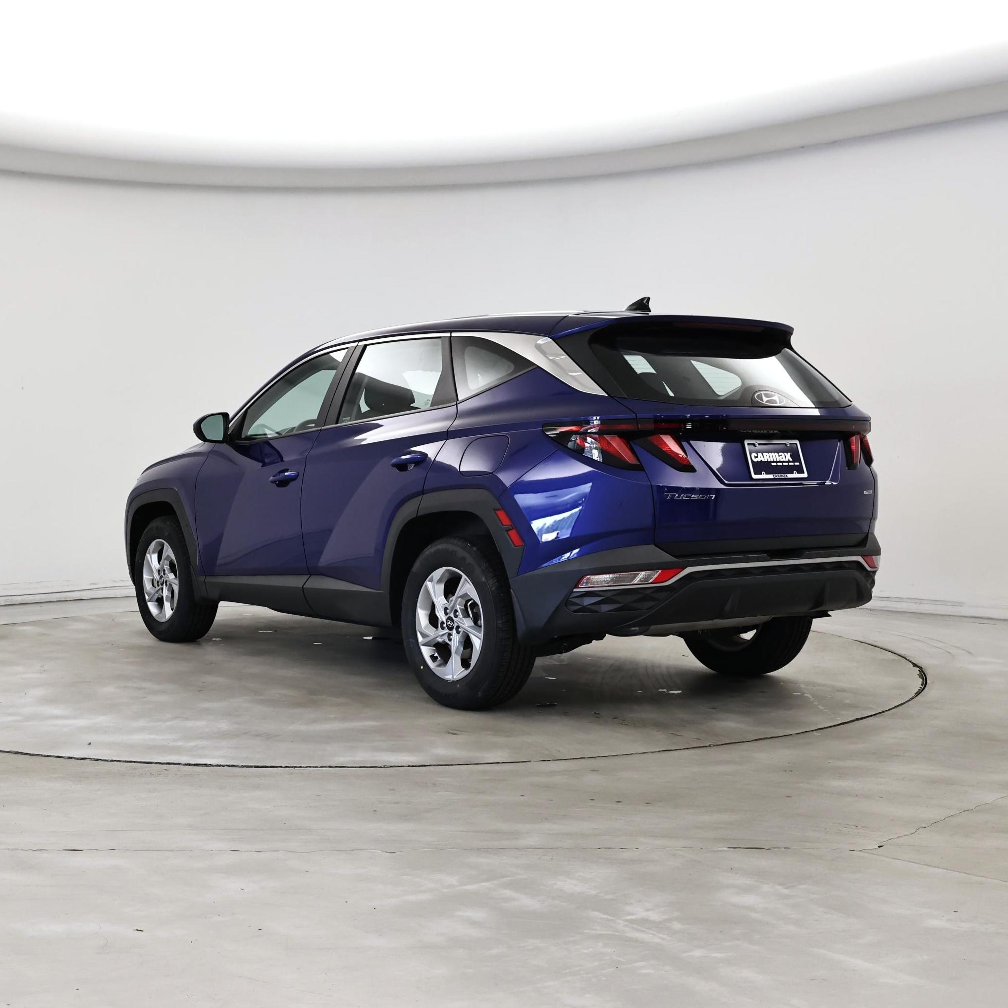 Thumbnail: 2023 Hyundai Tucson - 2