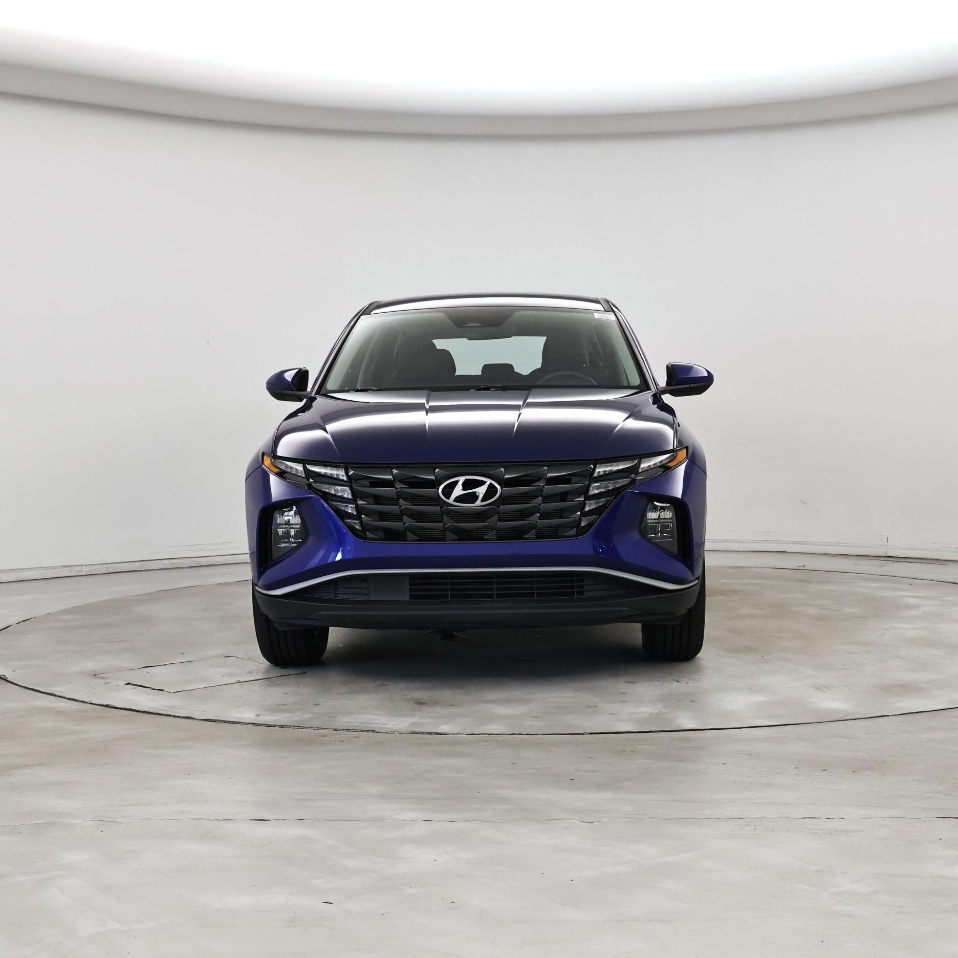 Thumbnail: 2023 Hyundai Tucson - 5