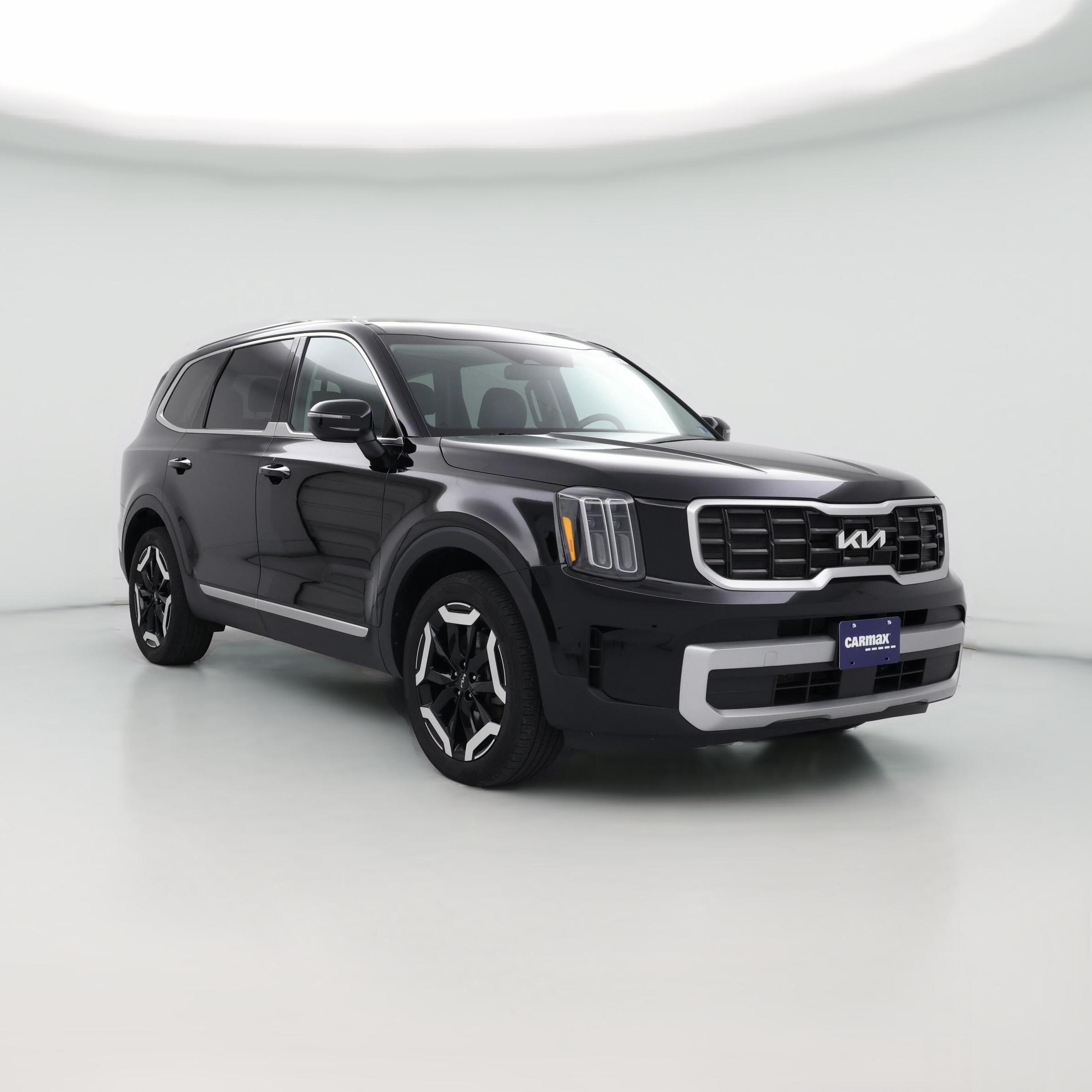 Thumbnail: 2023 Kia Telluride - 1