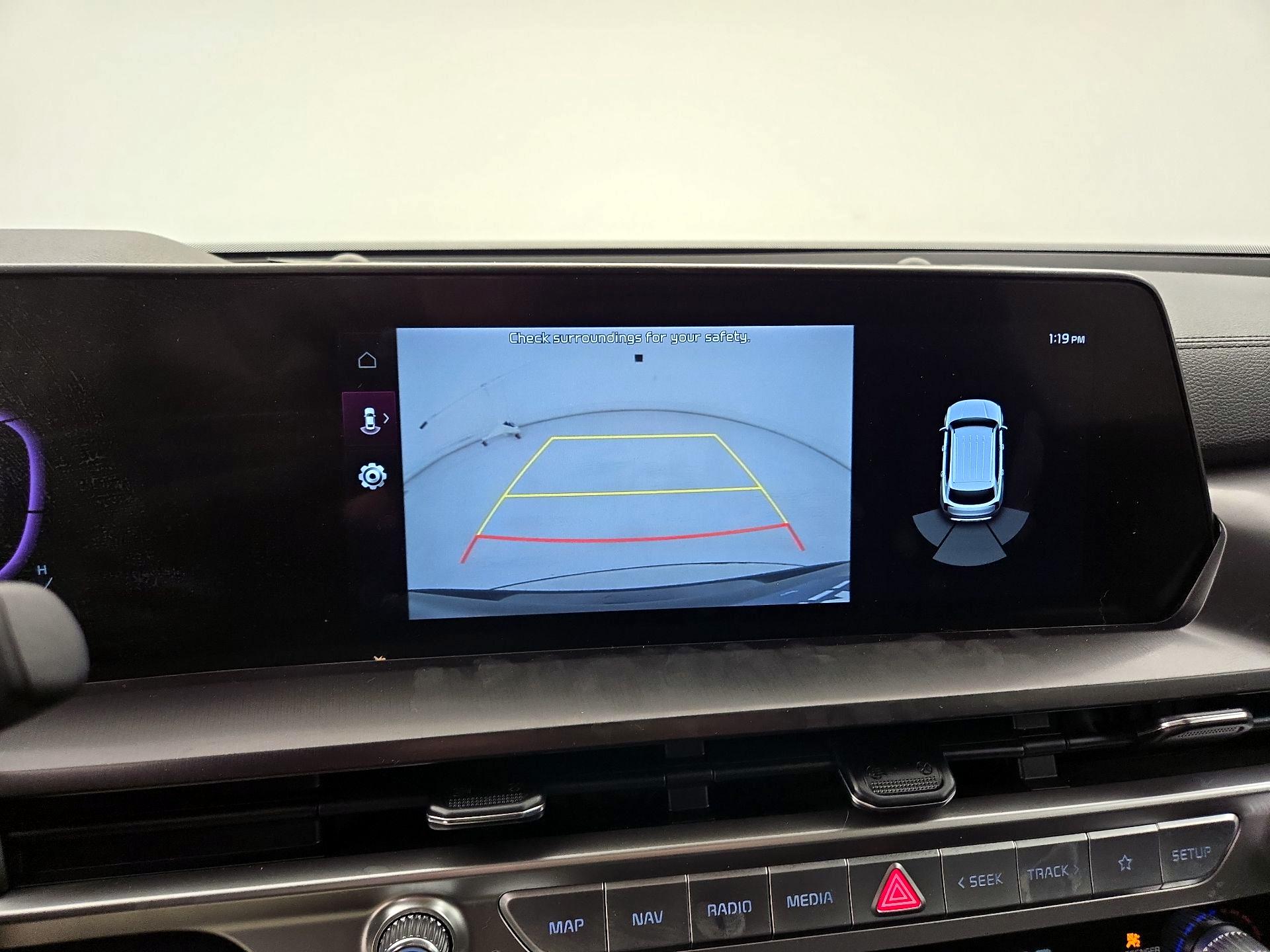 Thumbnail: 2023 Kia Telluride - 15