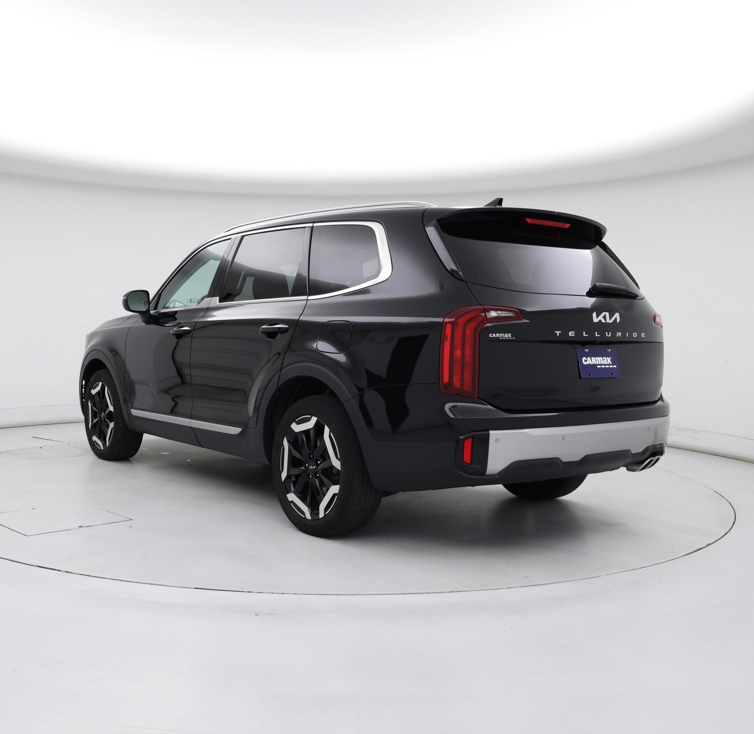 Thumbnail: 2023 Kia Telluride - 2