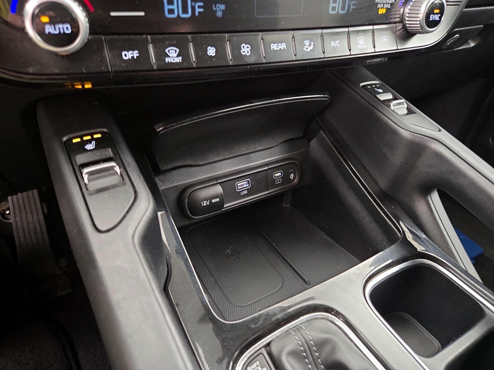 Thumbnail: 2023 Kia Telluride - 19