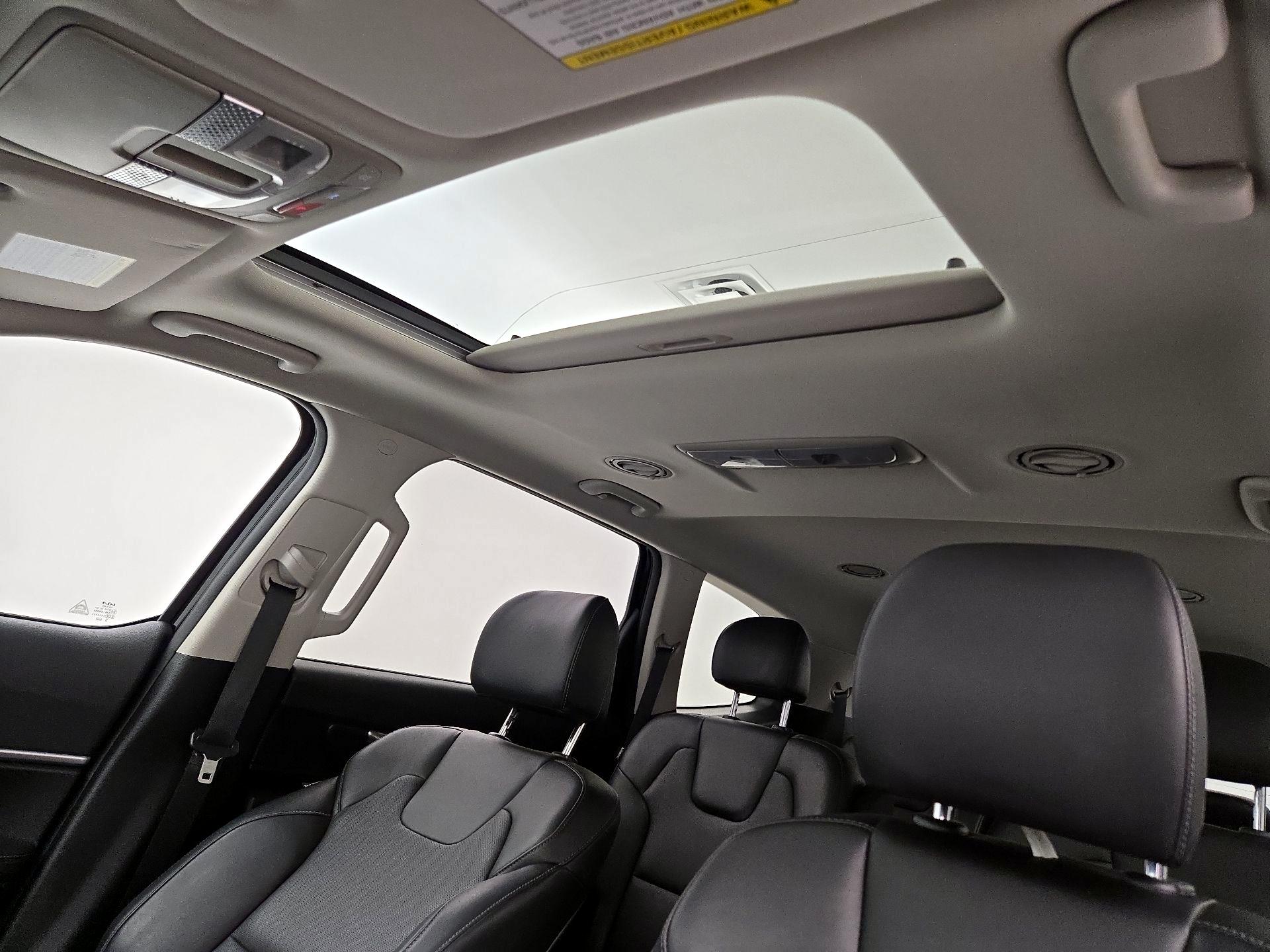 Thumbnail: 2023 Kia Telluride - 20