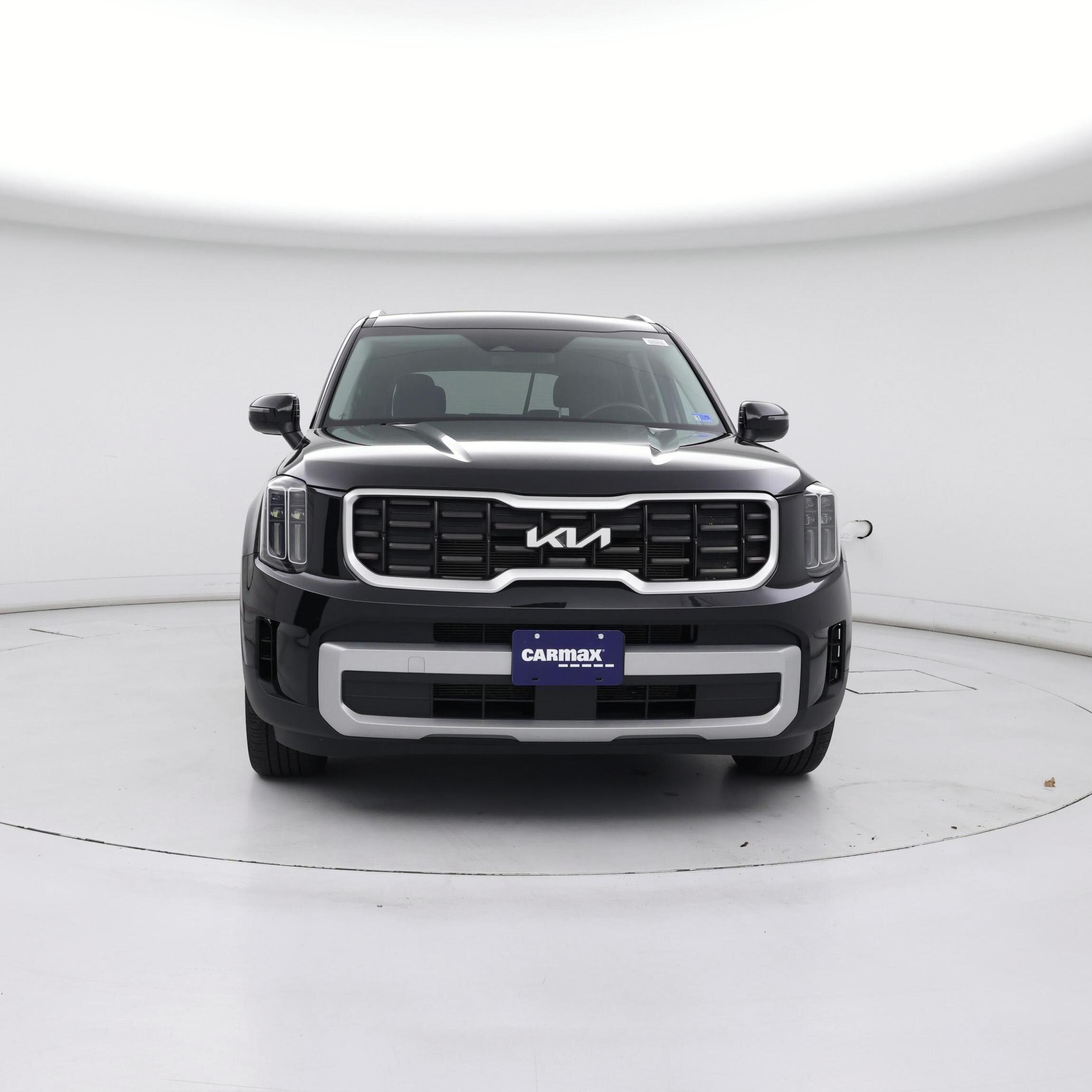 Thumbnail: 2023 Kia Telluride - 5