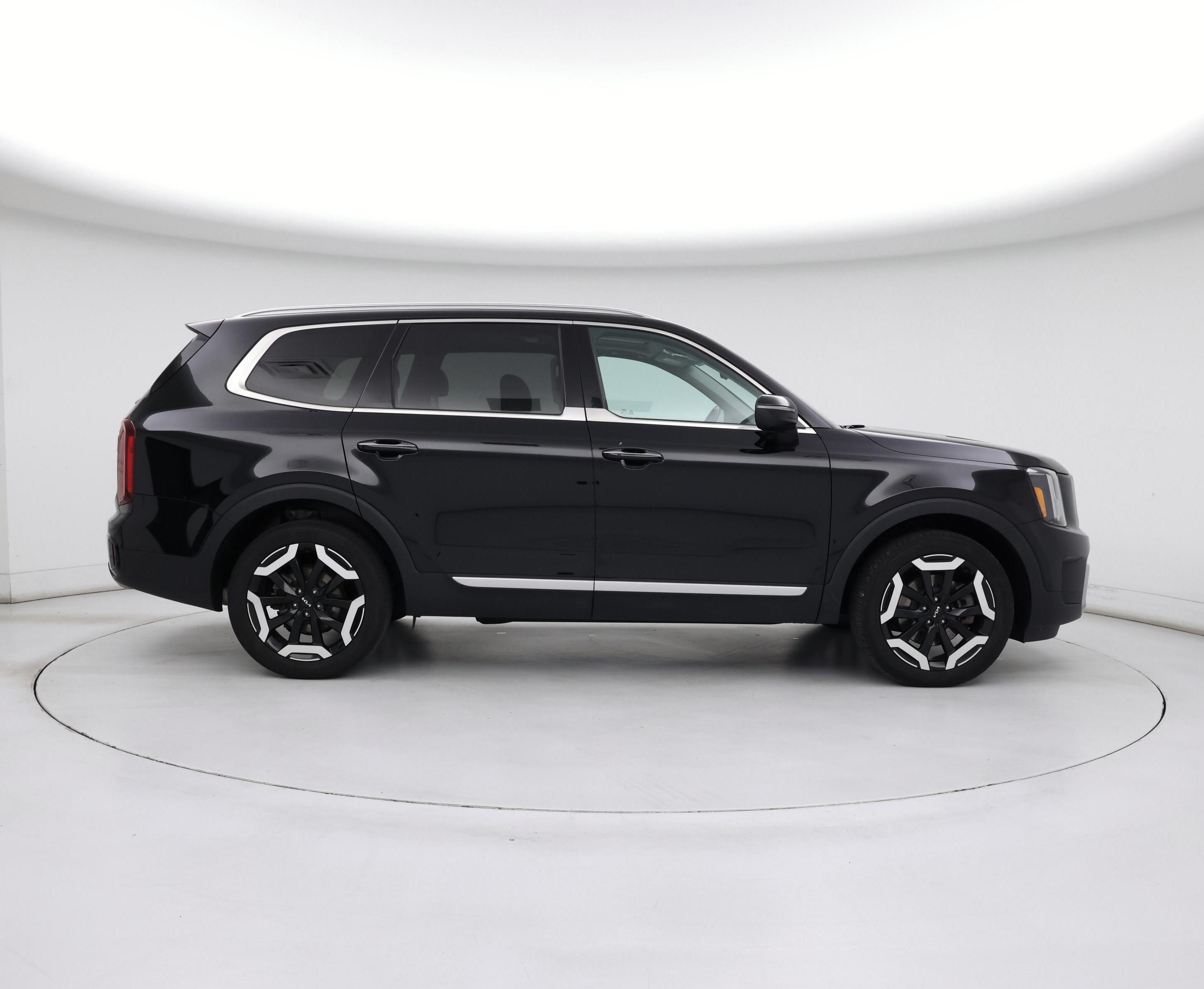 Thumbnail: 2023 Kia Telluride - 7