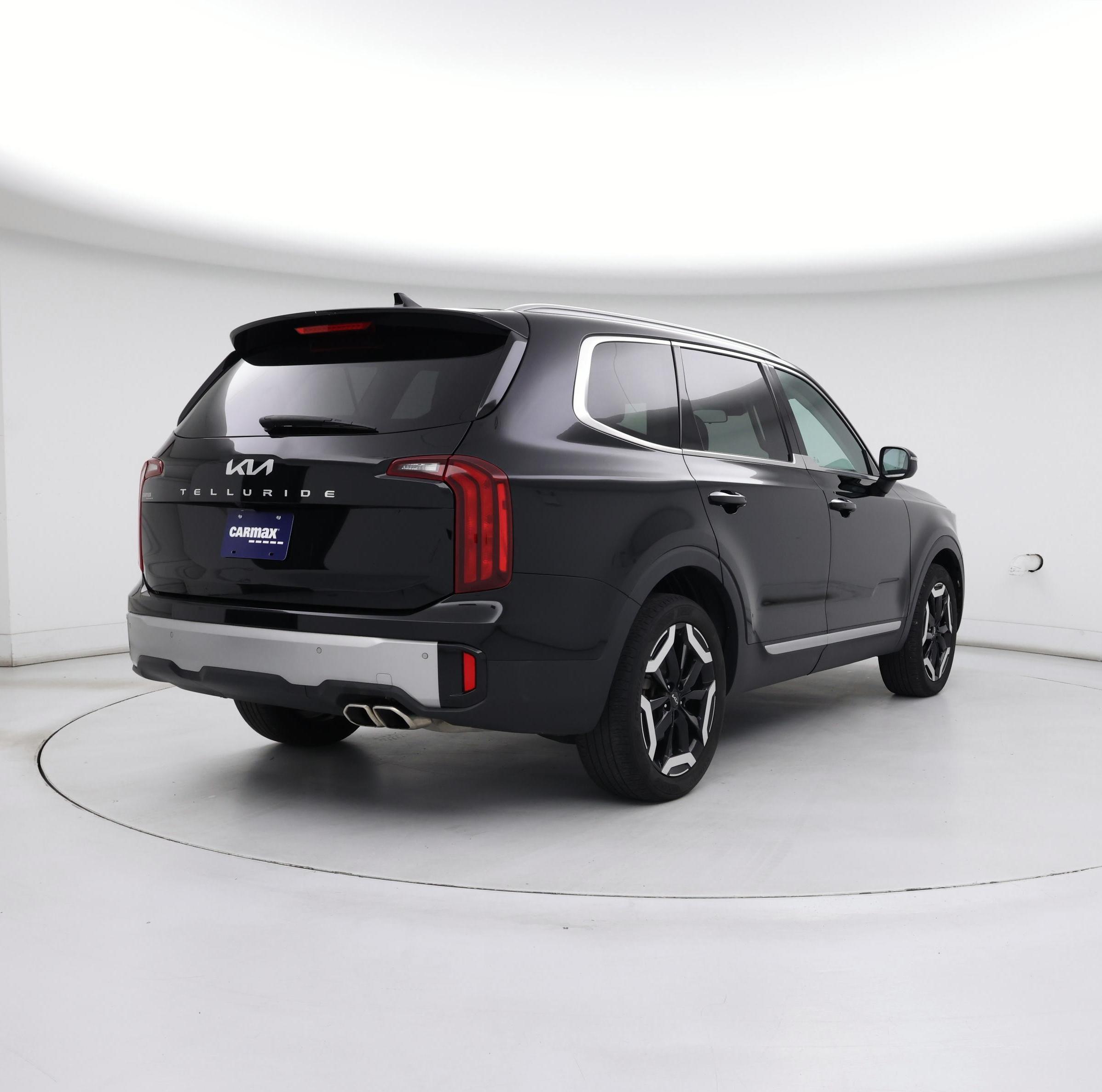 Thumbnail: 2023 Kia Telluride - 8