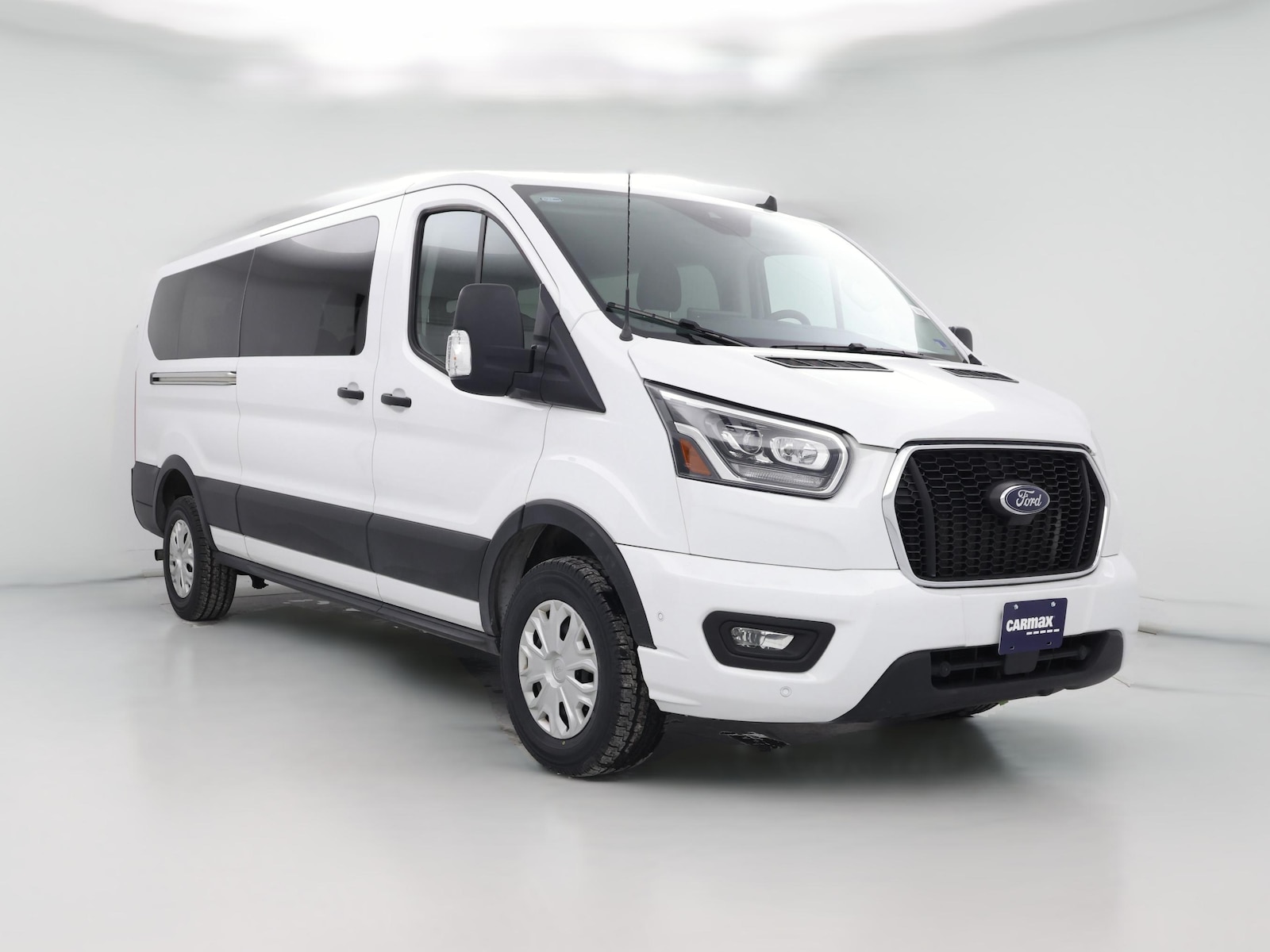 2023 Ford Transit Passenger Van