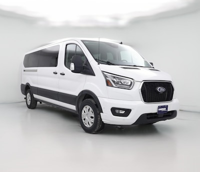 2023 Ford Transit 350 XL
