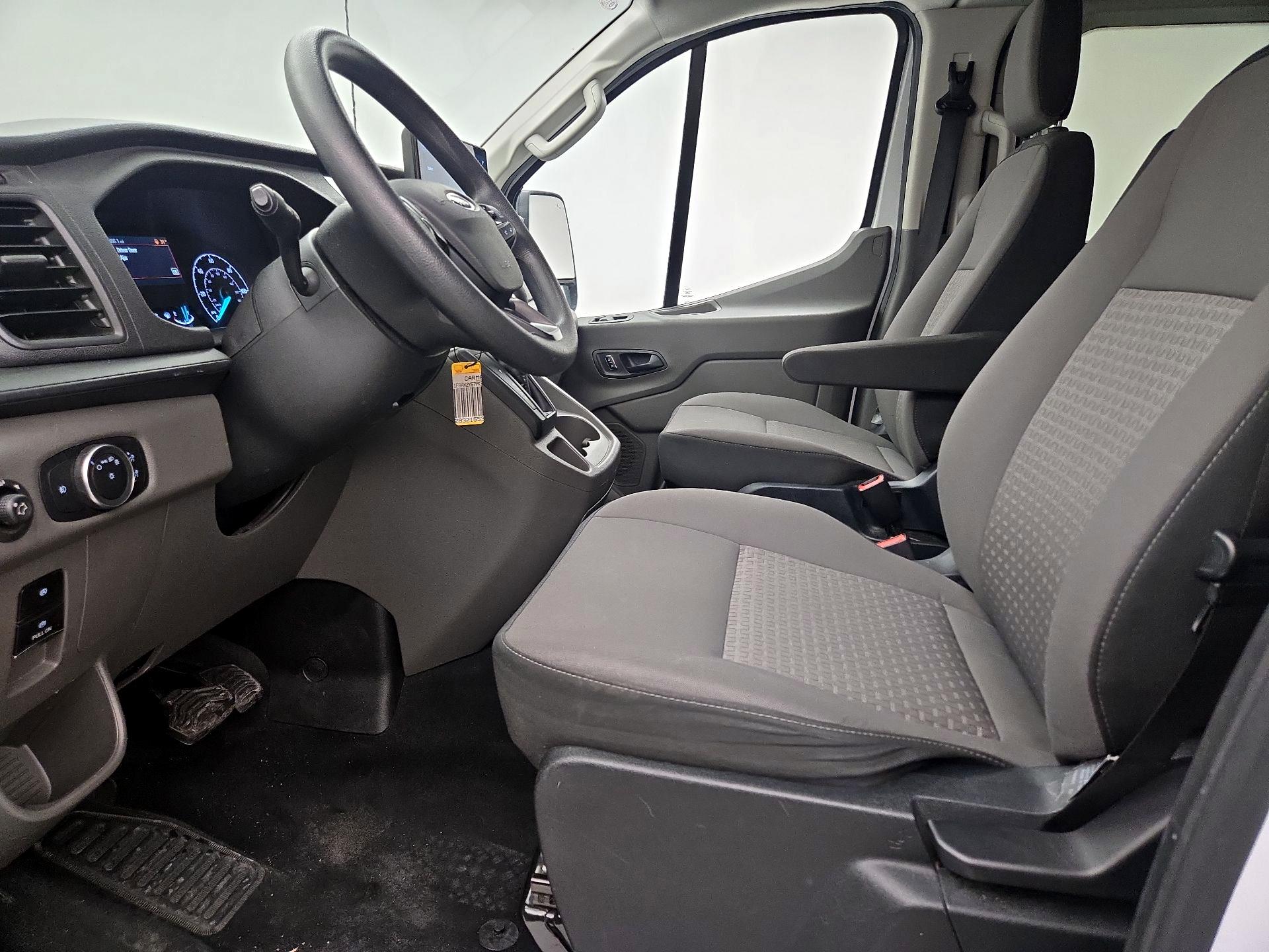 Thumbnail: 2023 Ford Transit Series - 11