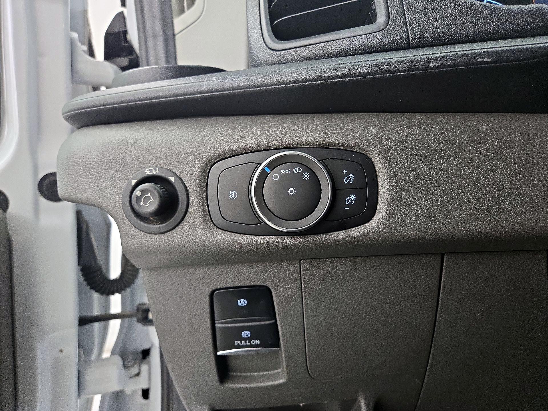 Thumbnail: 2023 Ford Transit Series - 13