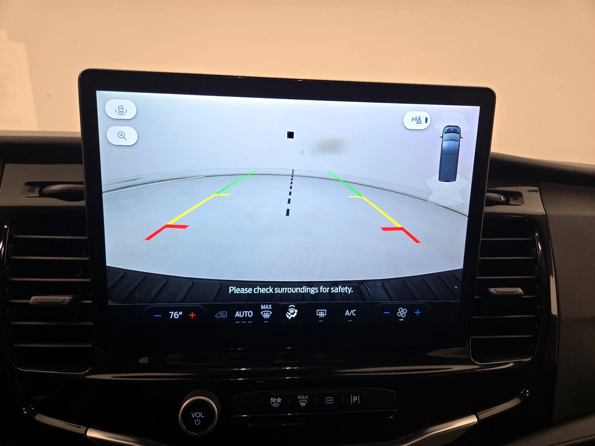 Thumbnail: 2023 Ford Transit Series - 14