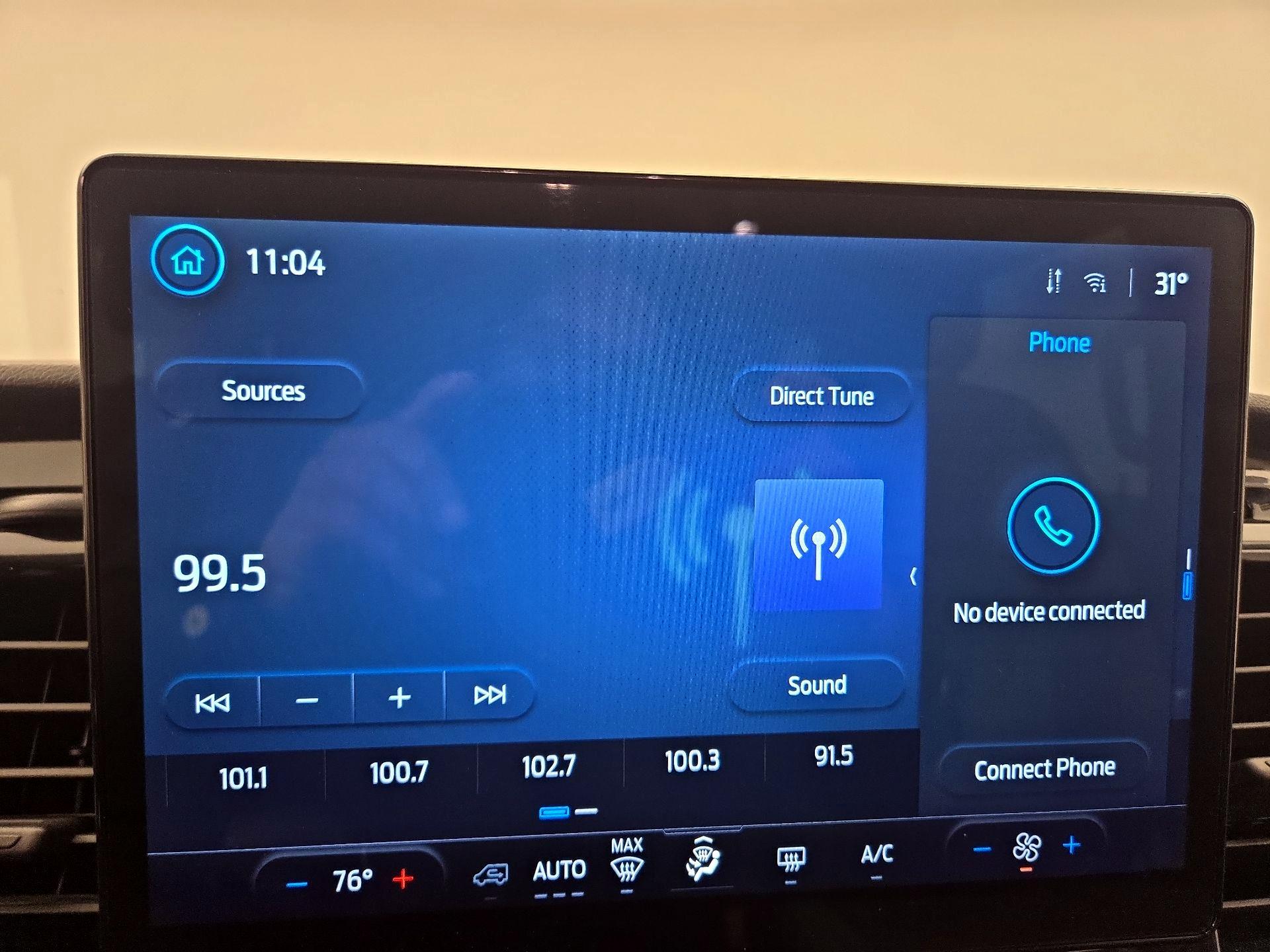 Thumbnail: 2023 Ford Transit Series - 15