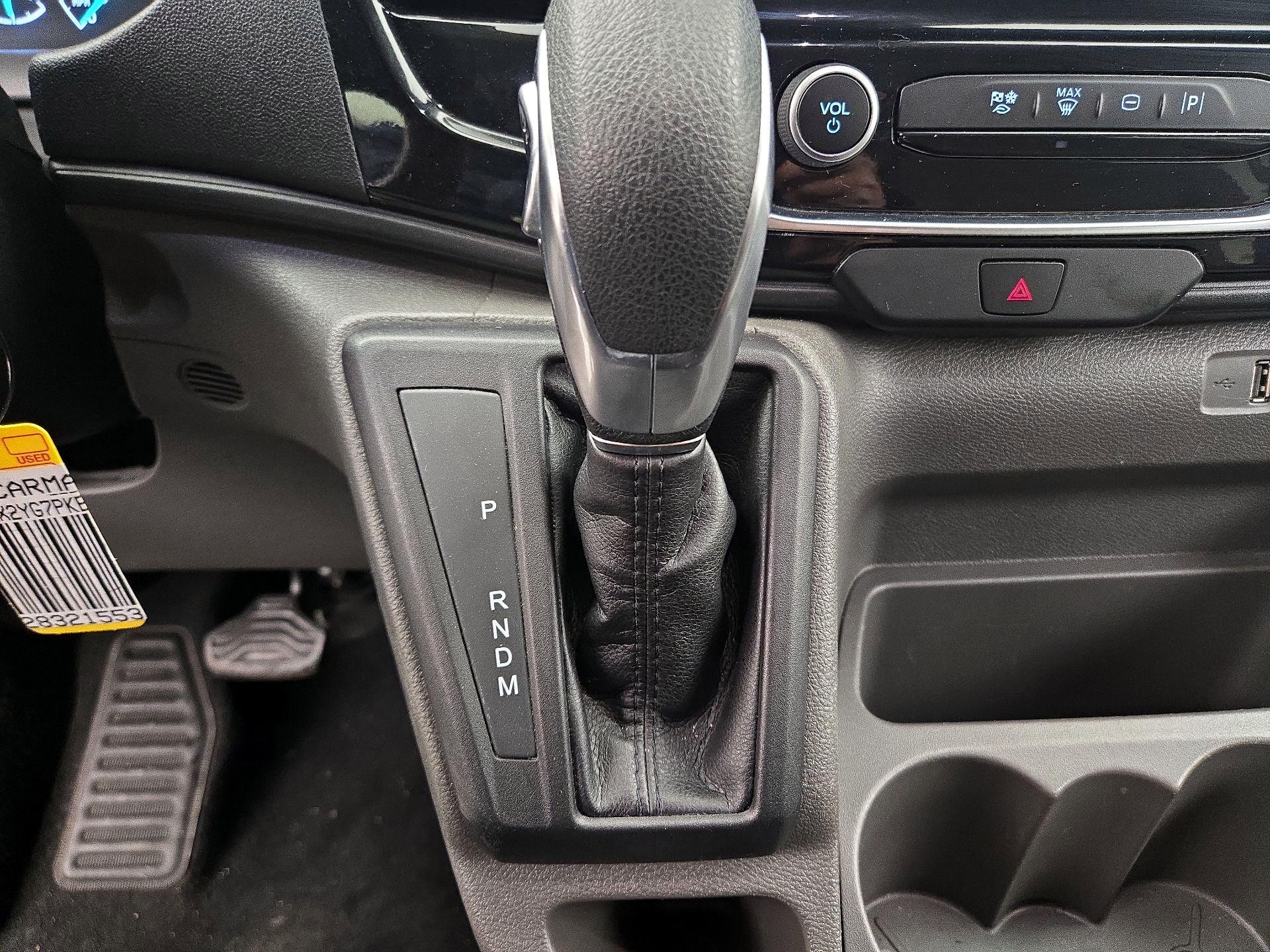 Thumbnail: 2023 Ford Transit Series - 17