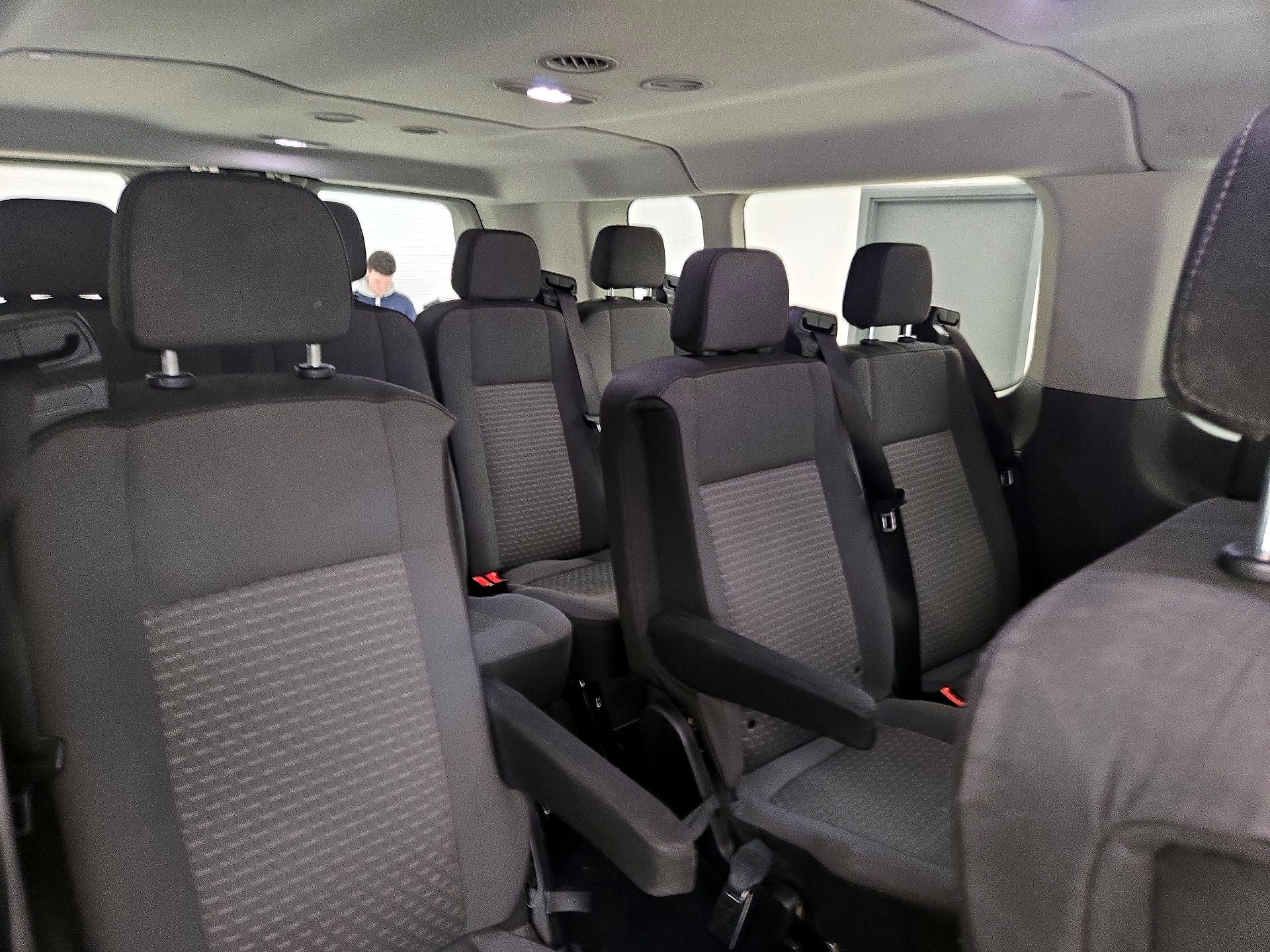 Thumbnail: 2023 Ford Transit Series - 20