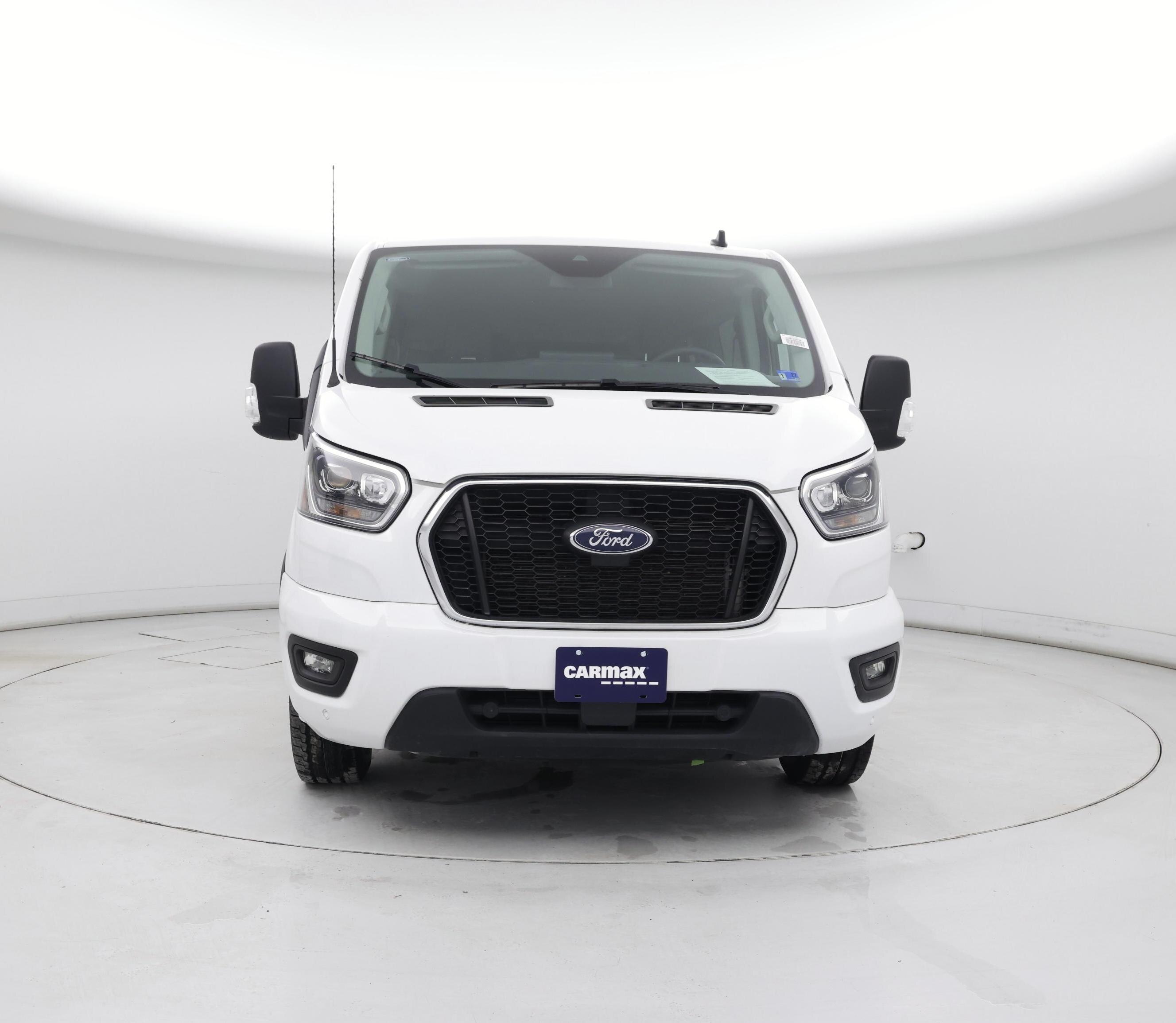 Thumbnail: 2023 Ford Transit Series - 5