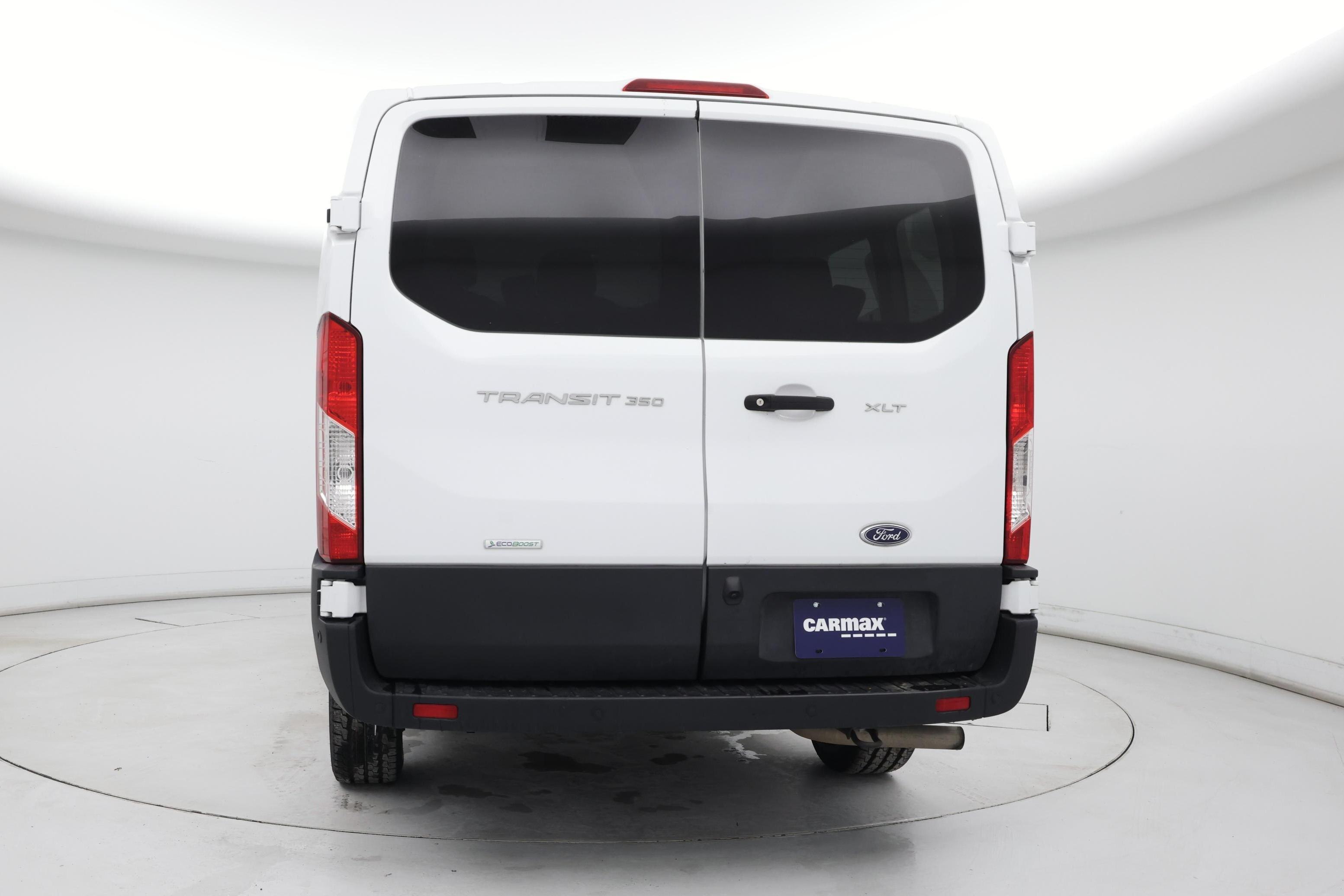 Thumbnail: 2023 Ford Transit Series - 6