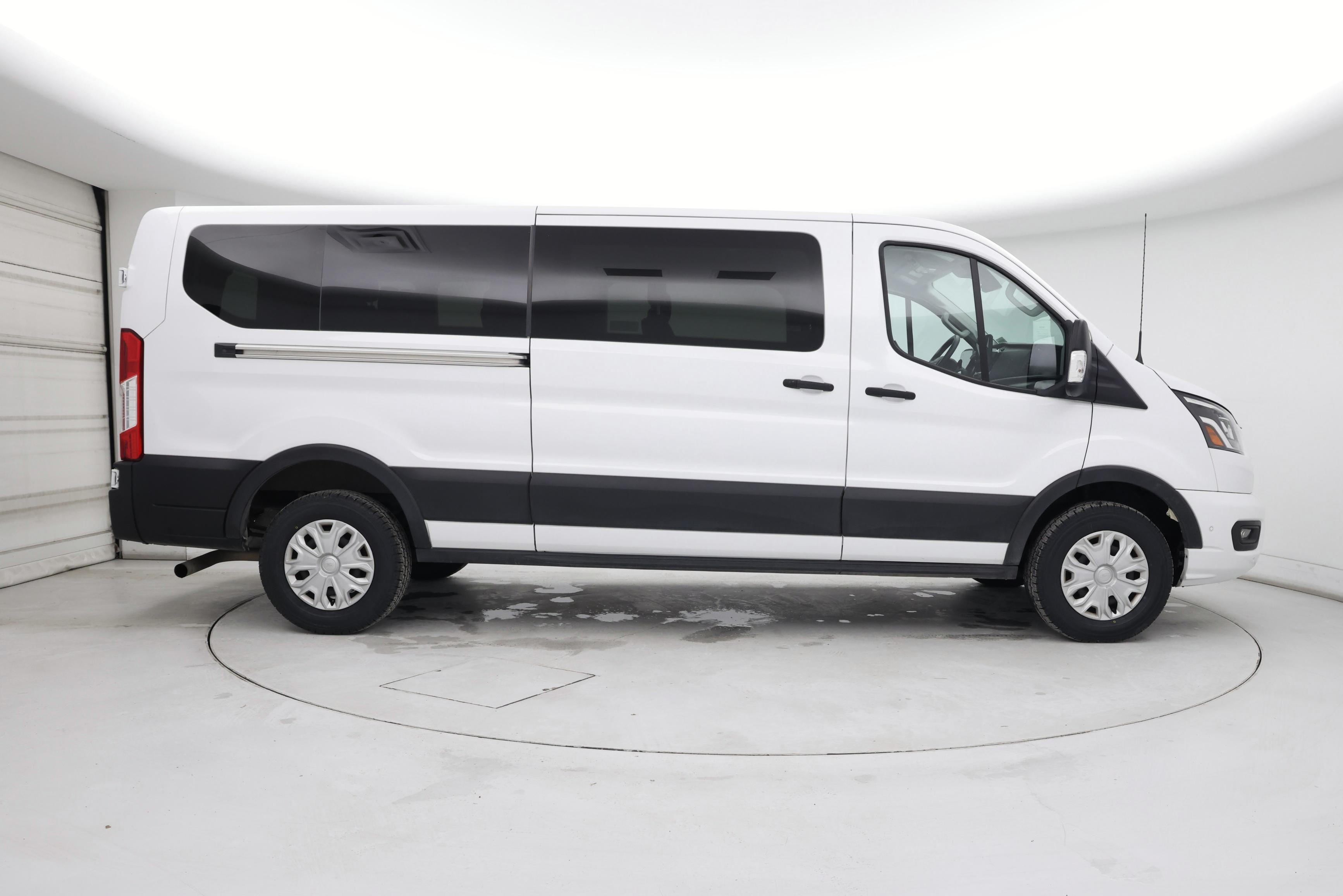 Thumbnail: 2023 Ford Transit Series - 7