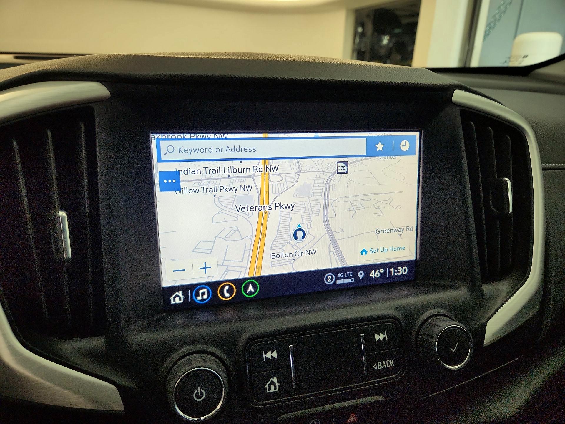 Thumbnail: 2022 GMC Terrain - 14