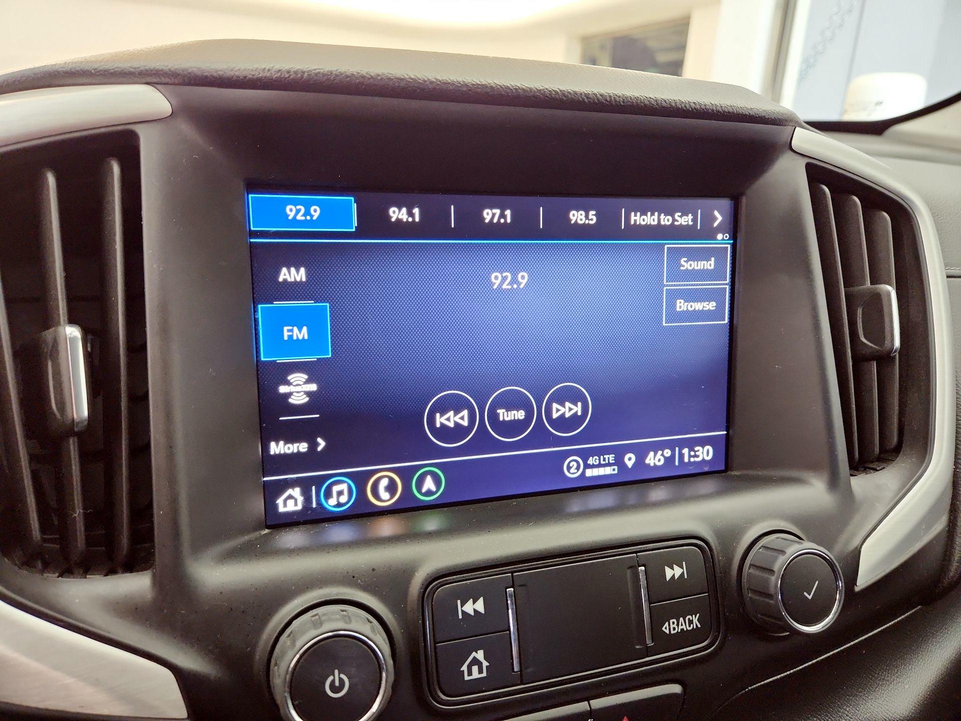 Thumbnail: 2022 GMC Terrain - 16