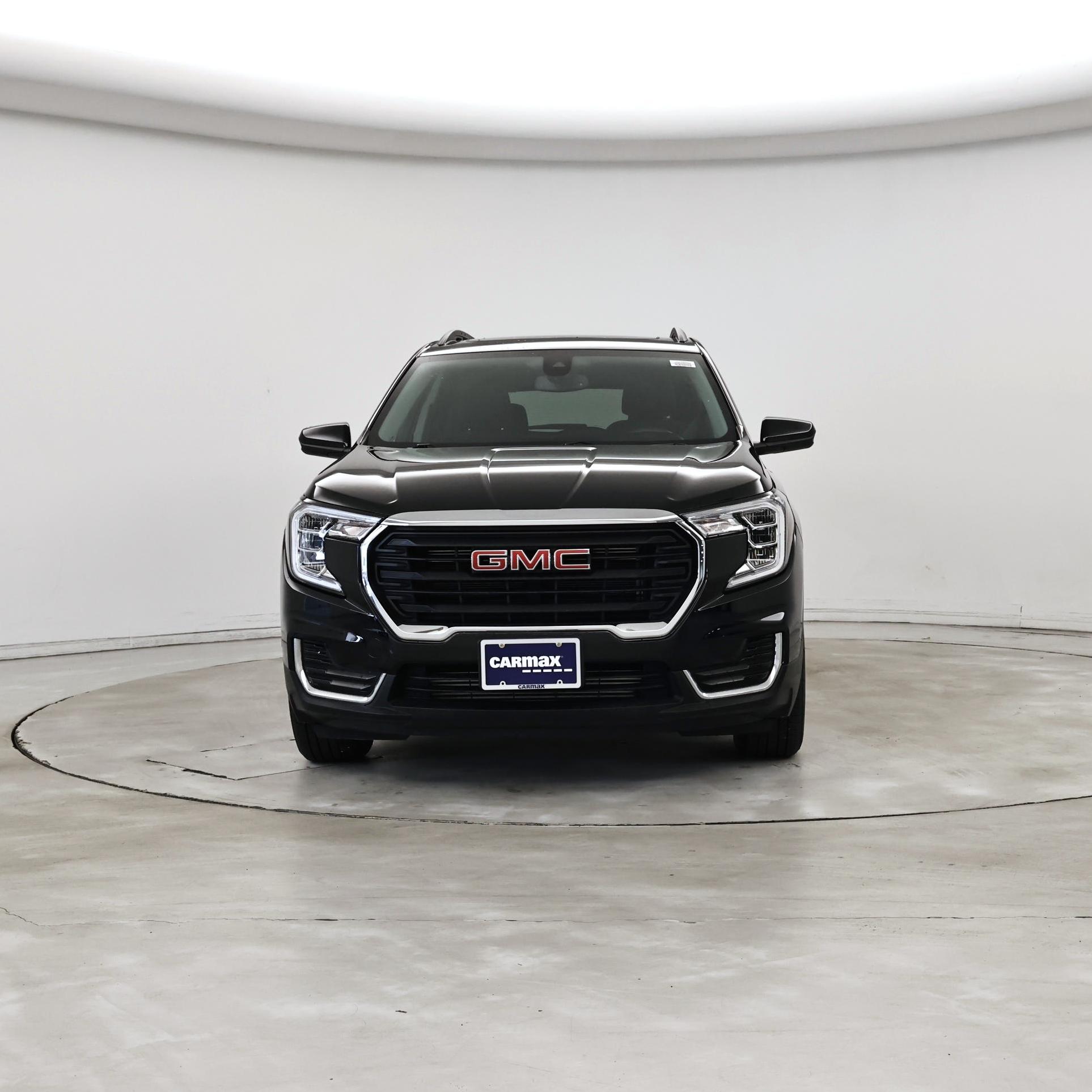 Thumbnail: 2022 GMC Terrain - 5