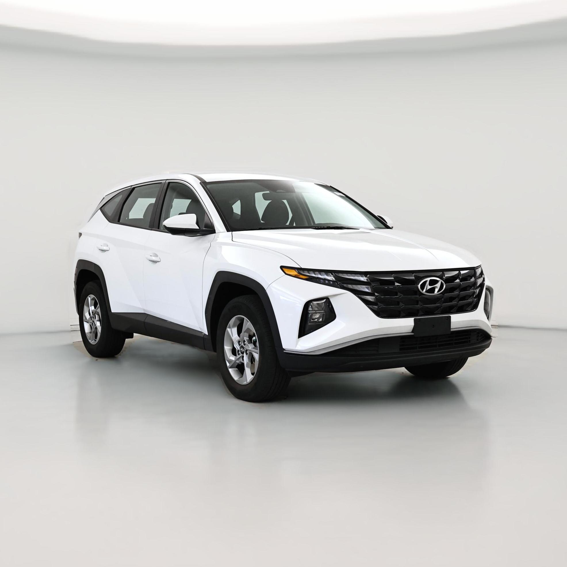 Thumbnail: 2023 Hyundai Tucson - 1