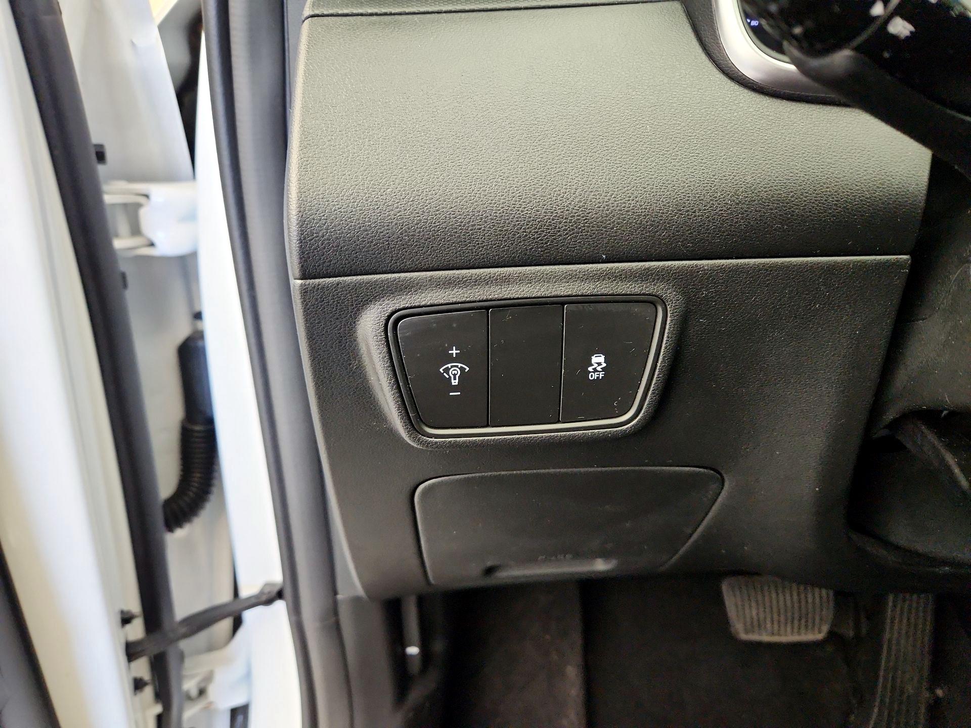 Thumbnail: 2023 Hyundai Tucson - 13