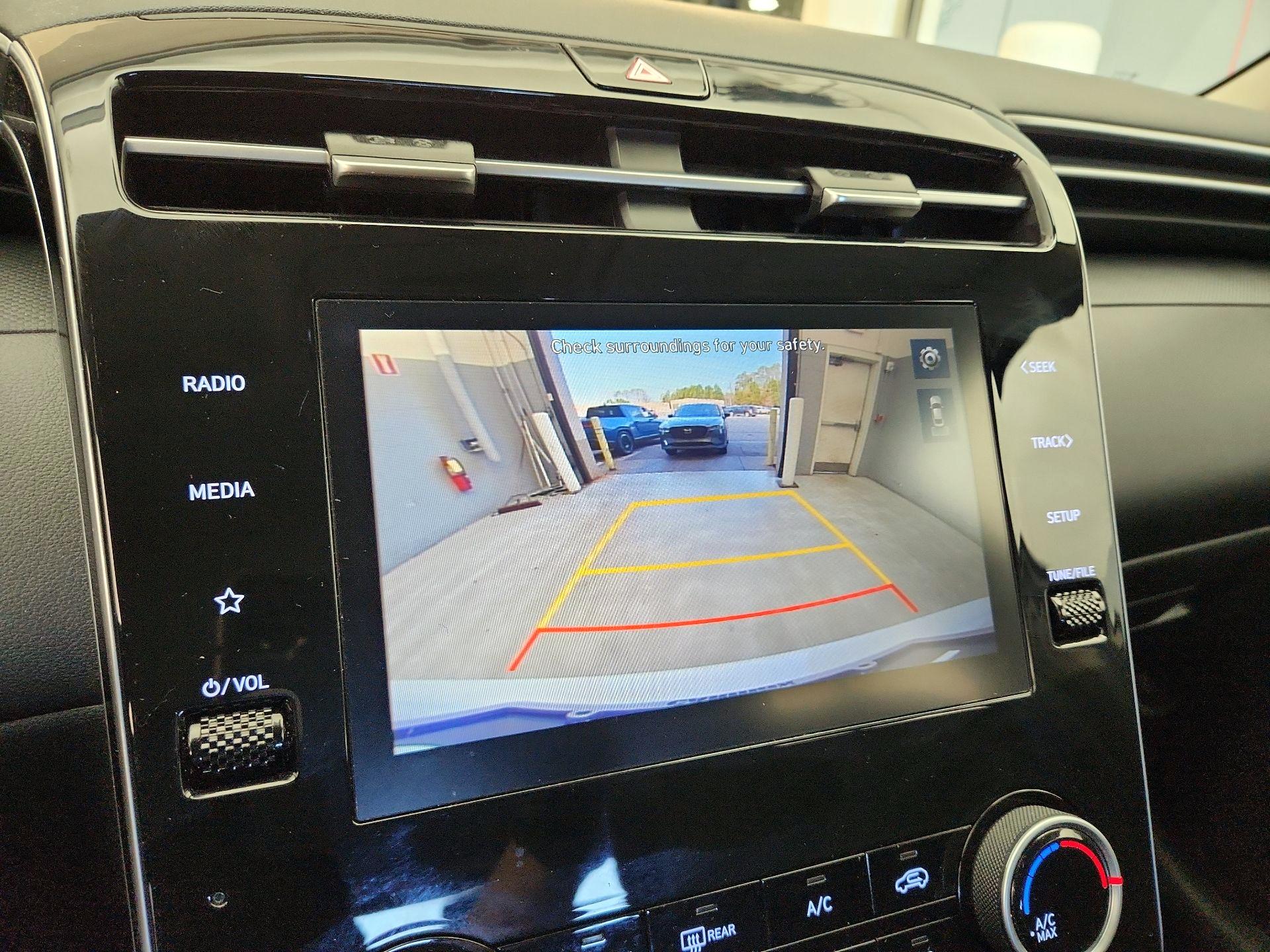 Thumbnail: 2023 Hyundai Tucson - 14