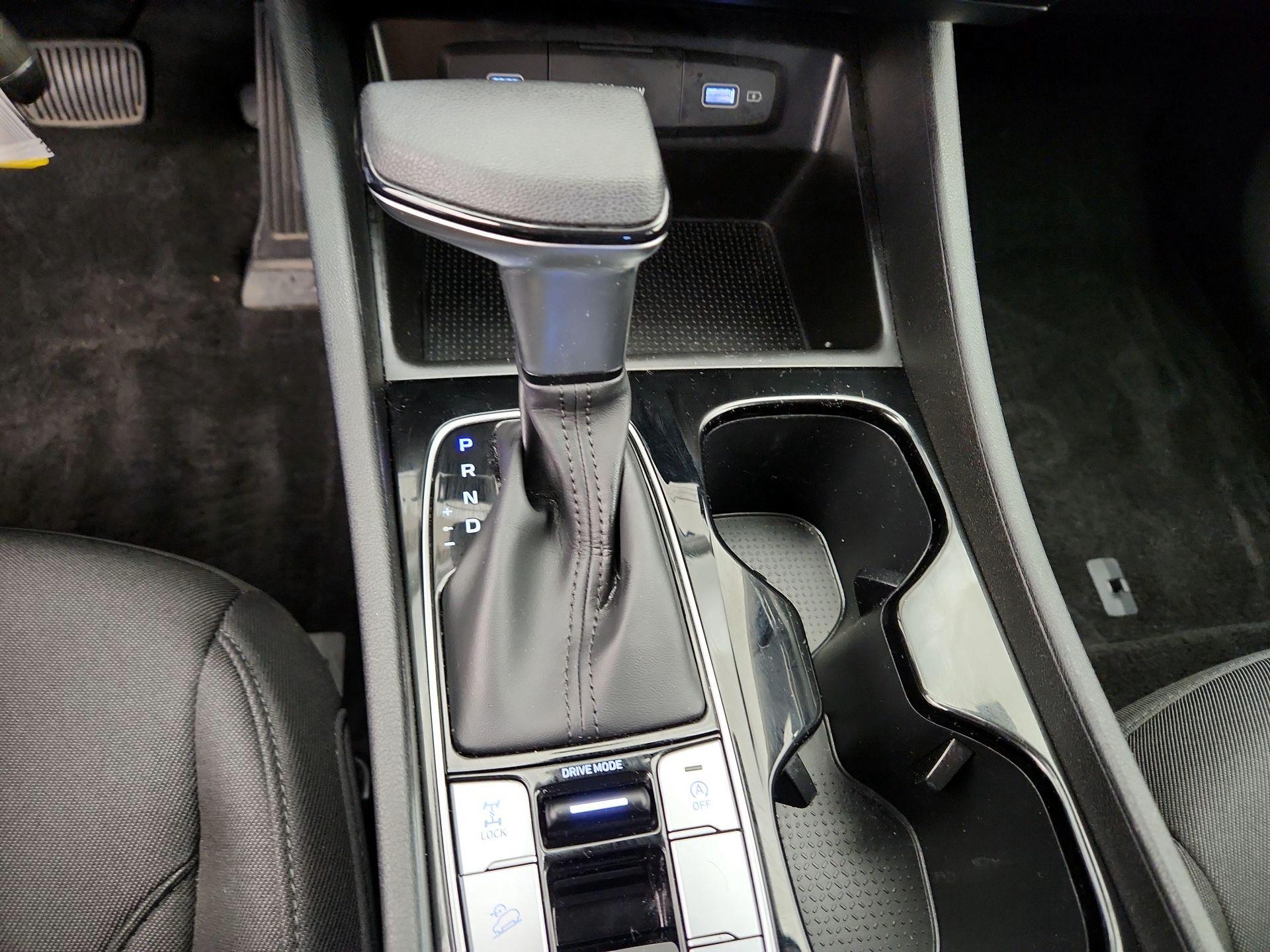 Thumbnail: 2023 Hyundai Tucson - 17