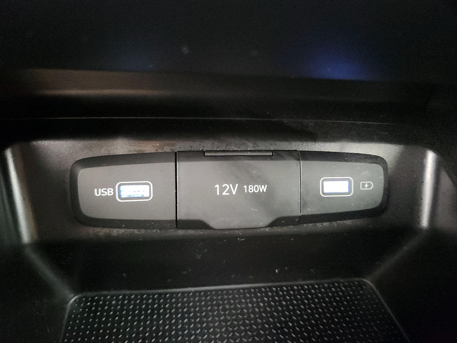 Thumbnail: 2023 Hyundai Tucson - 18