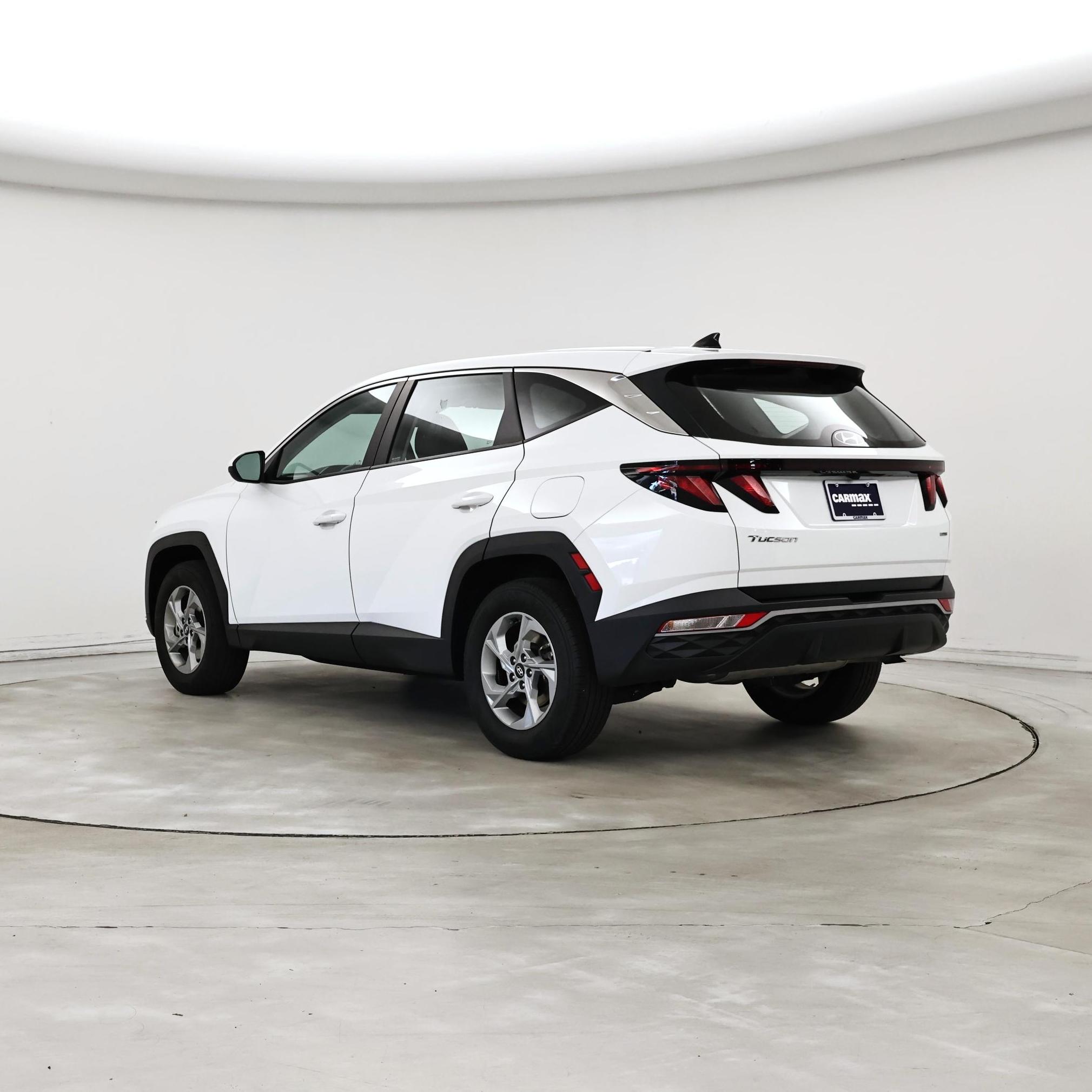 Thumbnail: 2023 Hyundai Tucson - 2