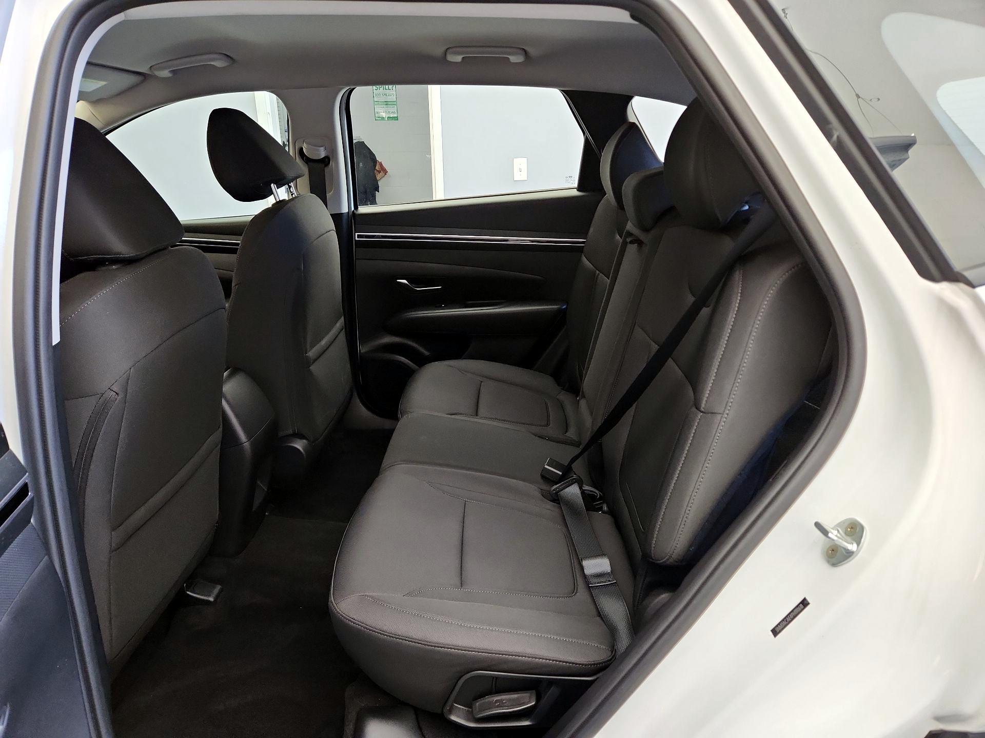 Thumbnail: 2023 Hyundai Tucson - 19