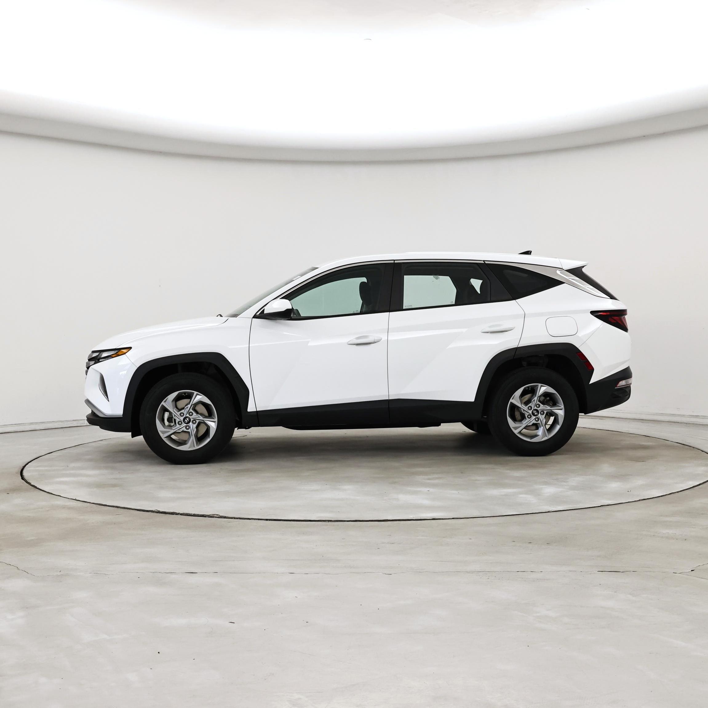 Thumbnail: 2023 Hyundai Tucson - 3