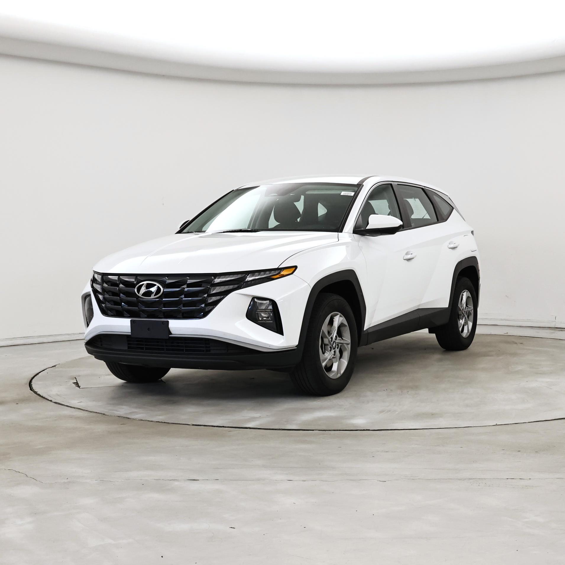 Thumbnail: 2023 Hyundai Tucson - 4