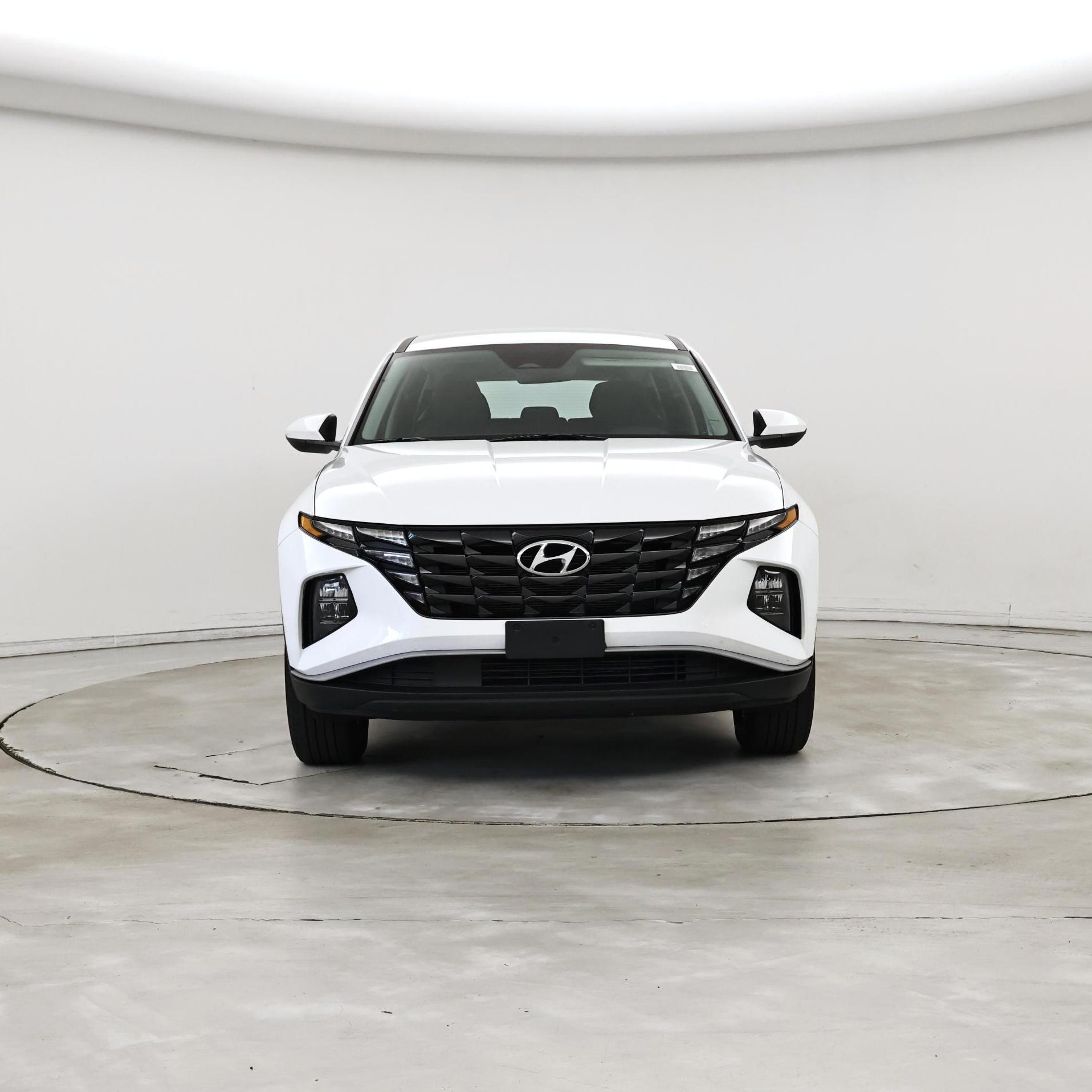 Thumbnail: 2023 Hyundai Tucson - 5