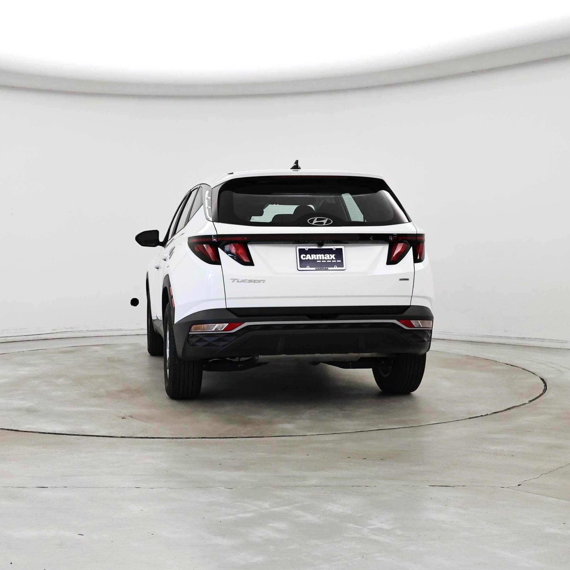 Thumbnail: 2023 Hyundai Tucson - 6