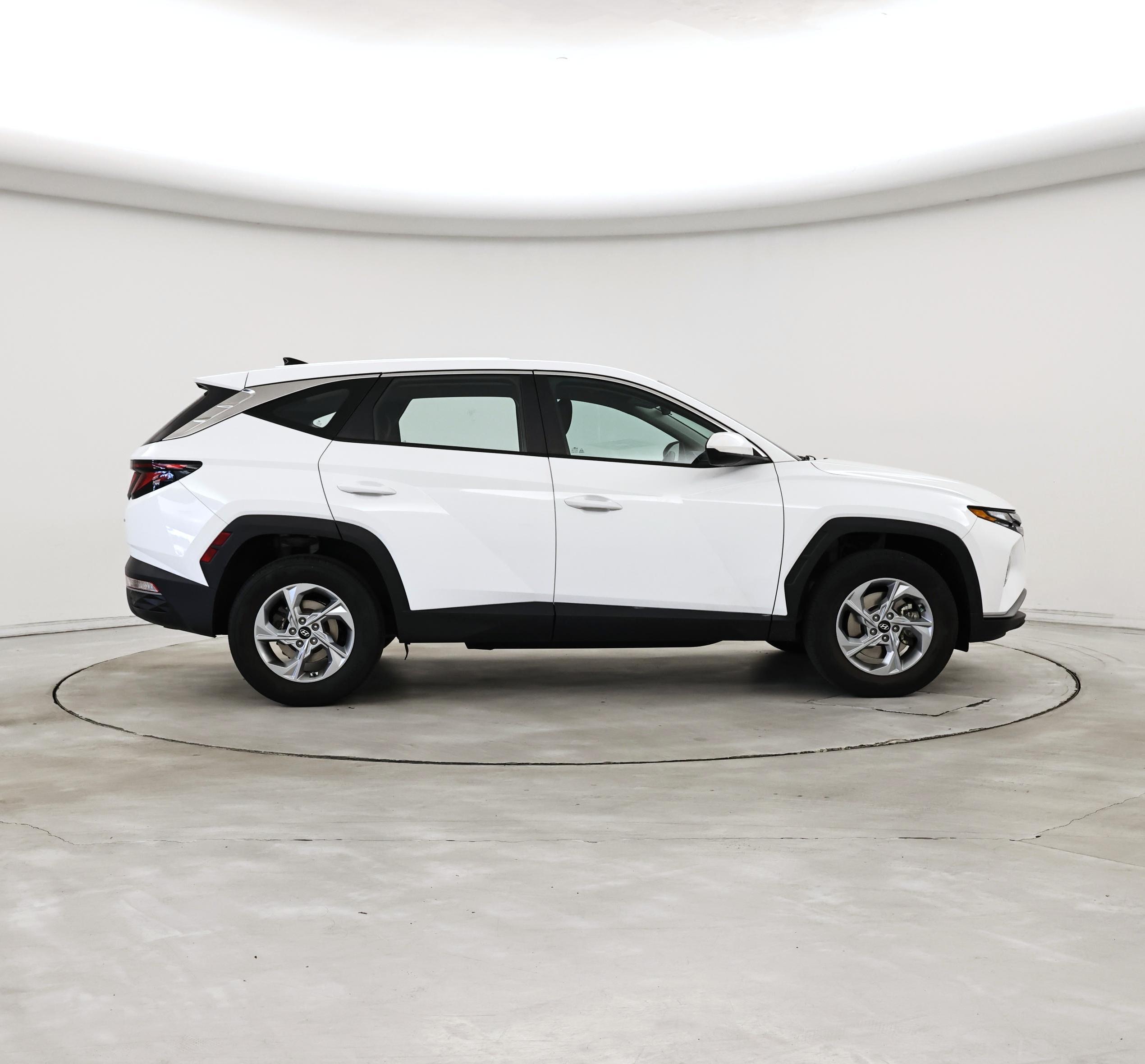 Thumbnail: 2023 Hyundai Tucson - 7