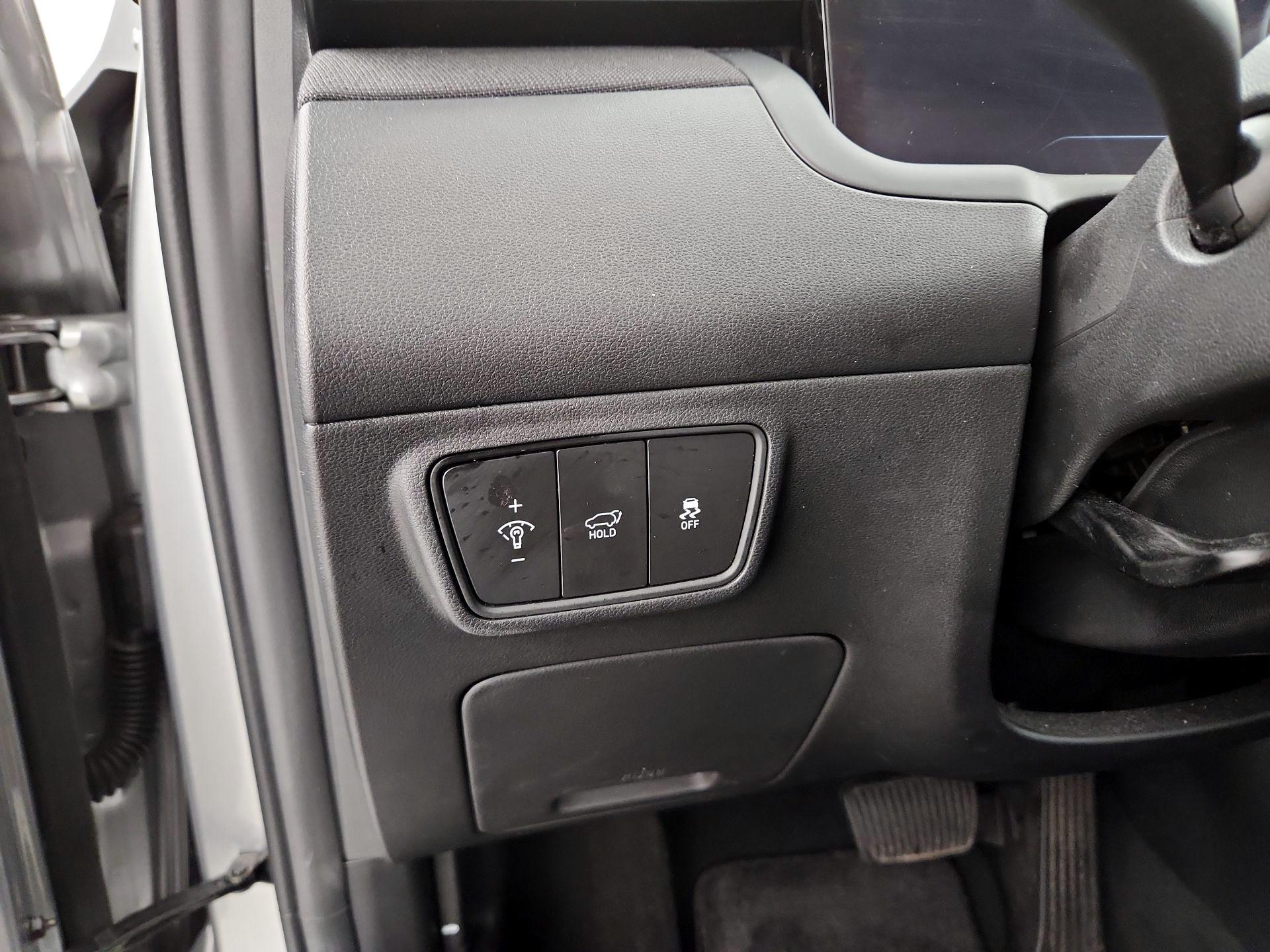 Thumbnail: 2023 Hyundai Tucson - 13