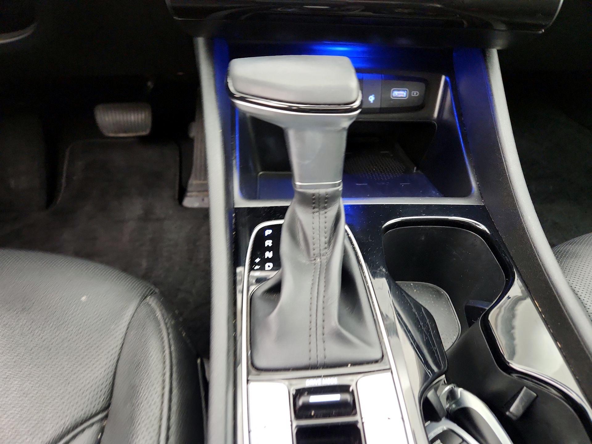 Thumbnail: 2023 Hyundai Tucson - 17