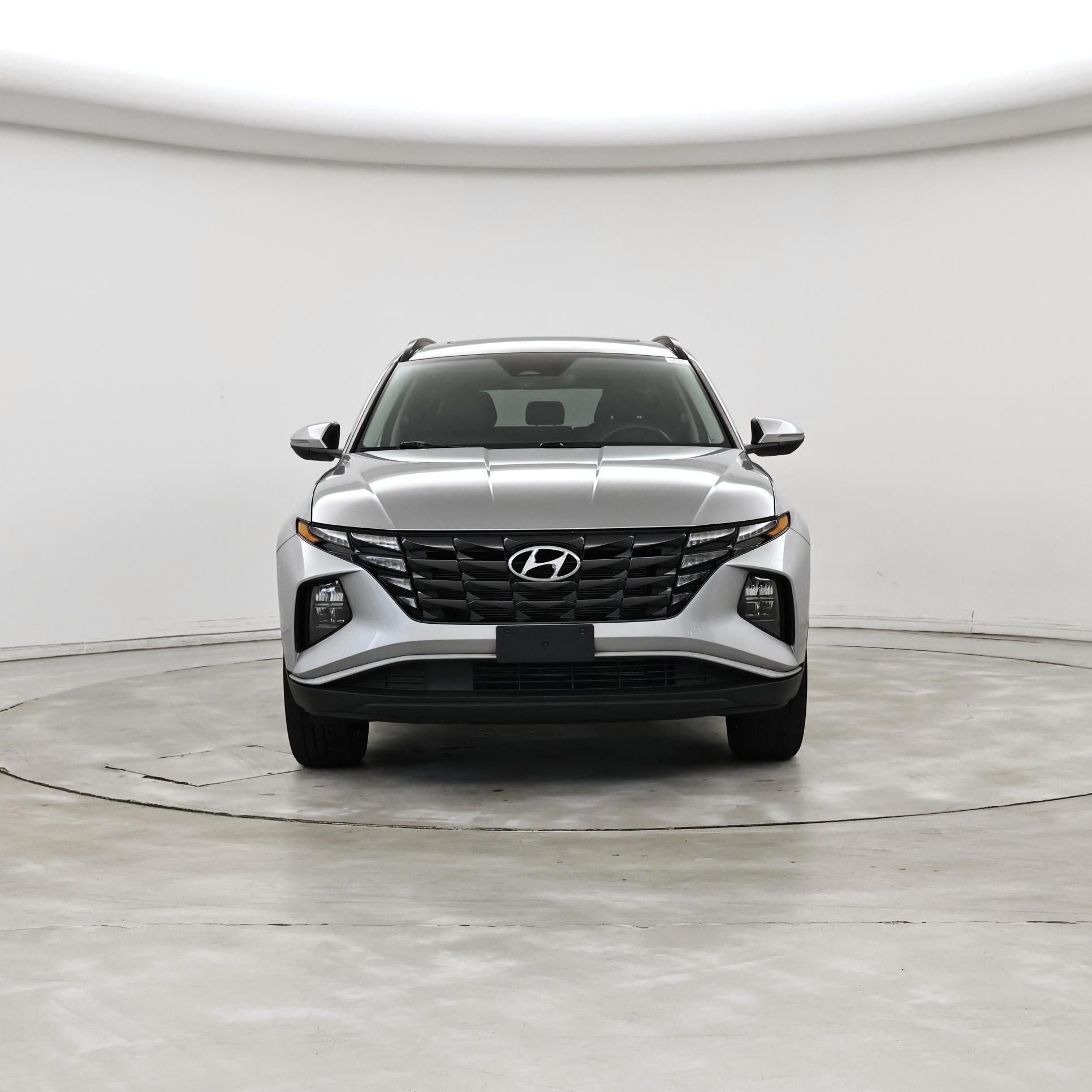 Thumbnail: 2023 Hyundai Tucson - 5