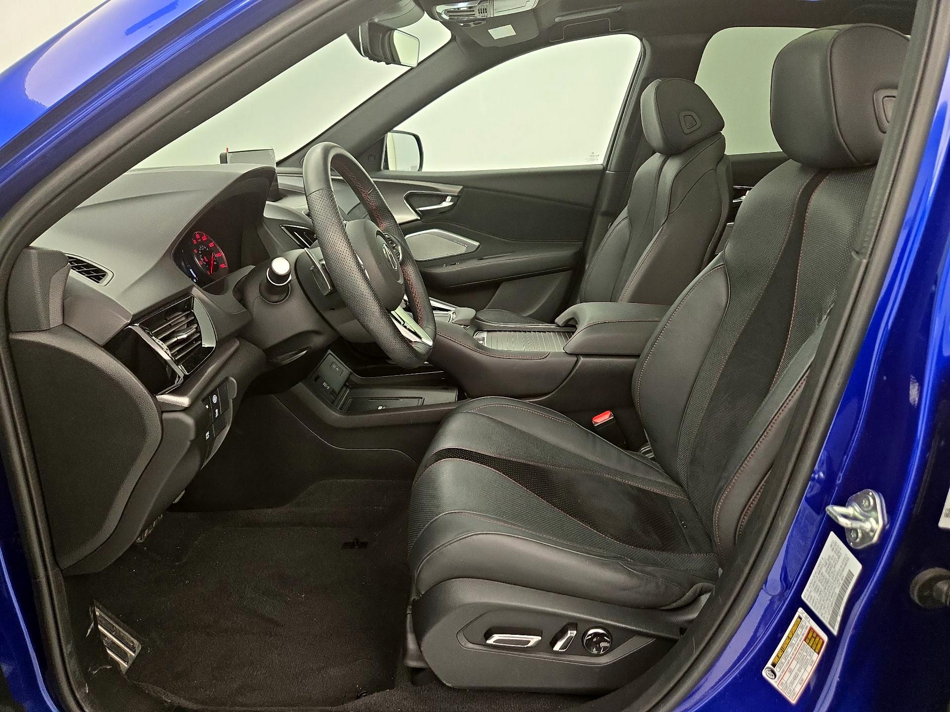 Thumbnail: 2023 Acura RDX - 11