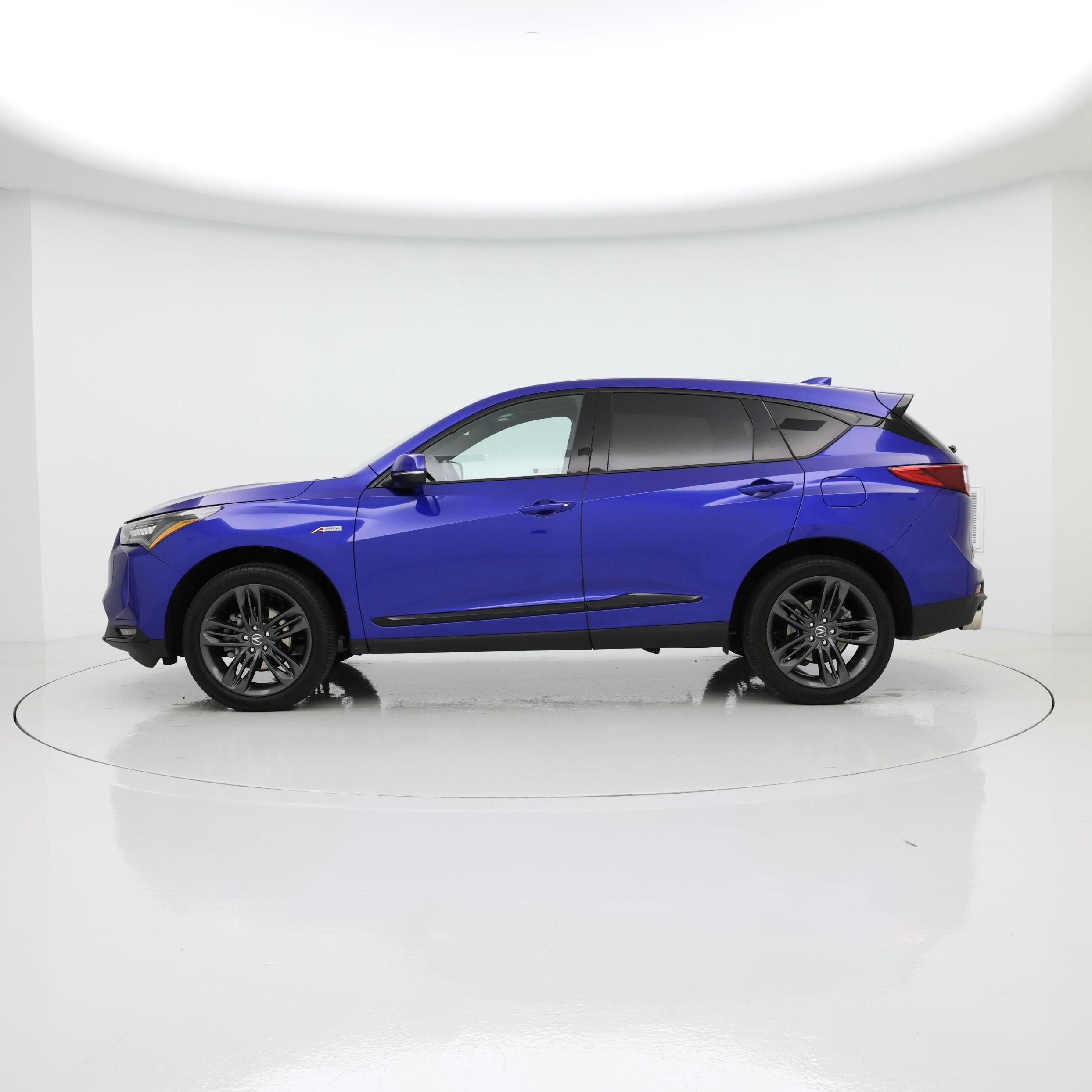 Thumbnail: 2023 Acura RDX - 3