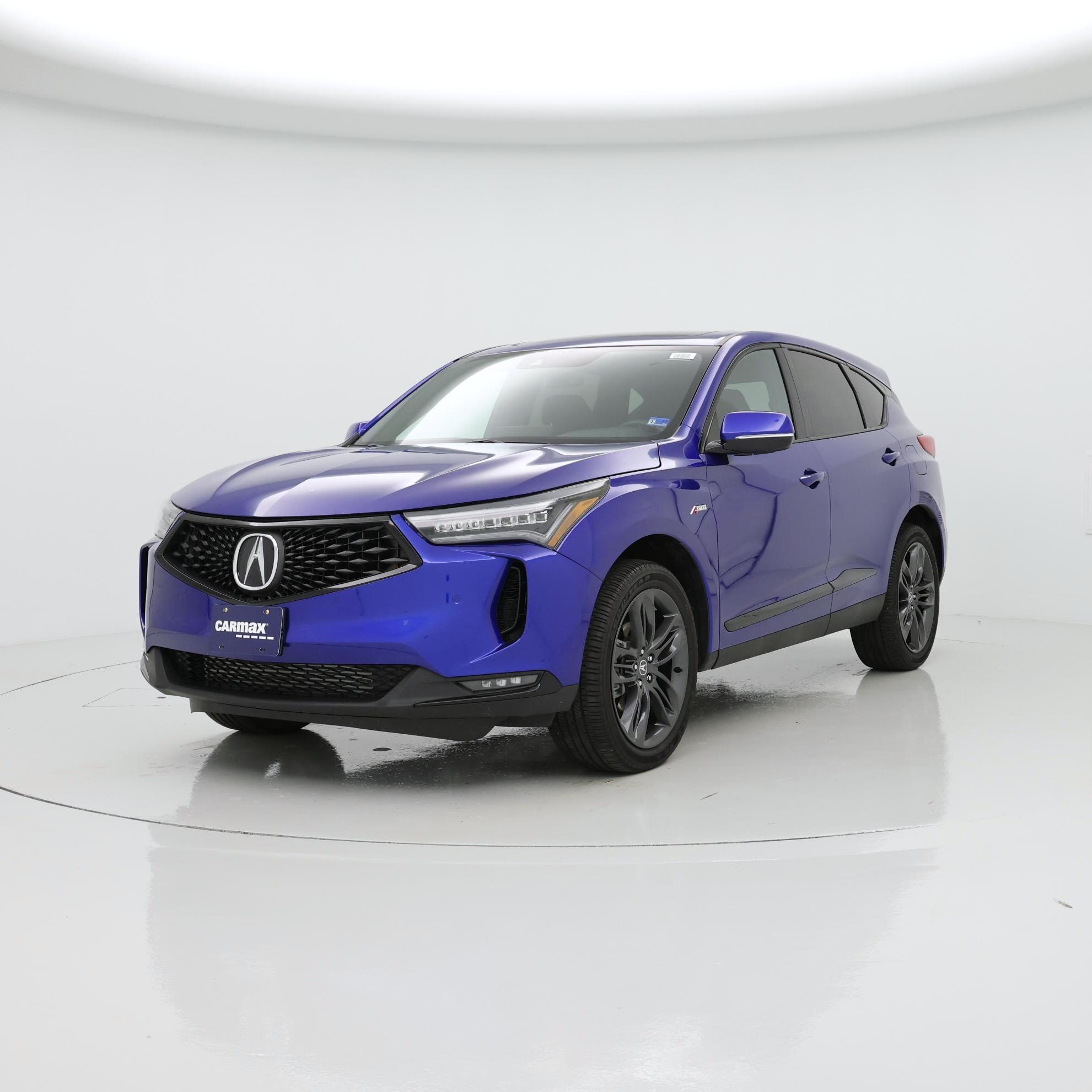 Thumbnail: 2023 Acura RDX - 4