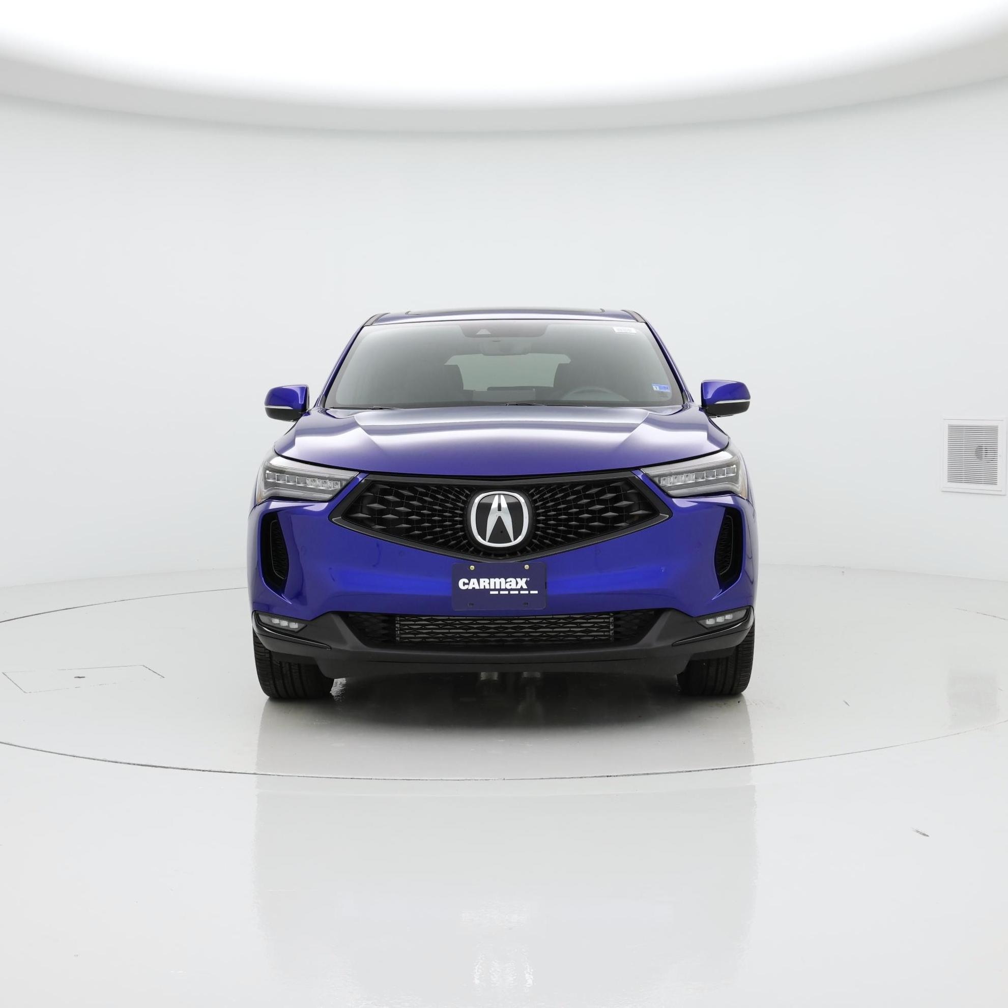 Thumbnail: 2023 Acura RDX - 5