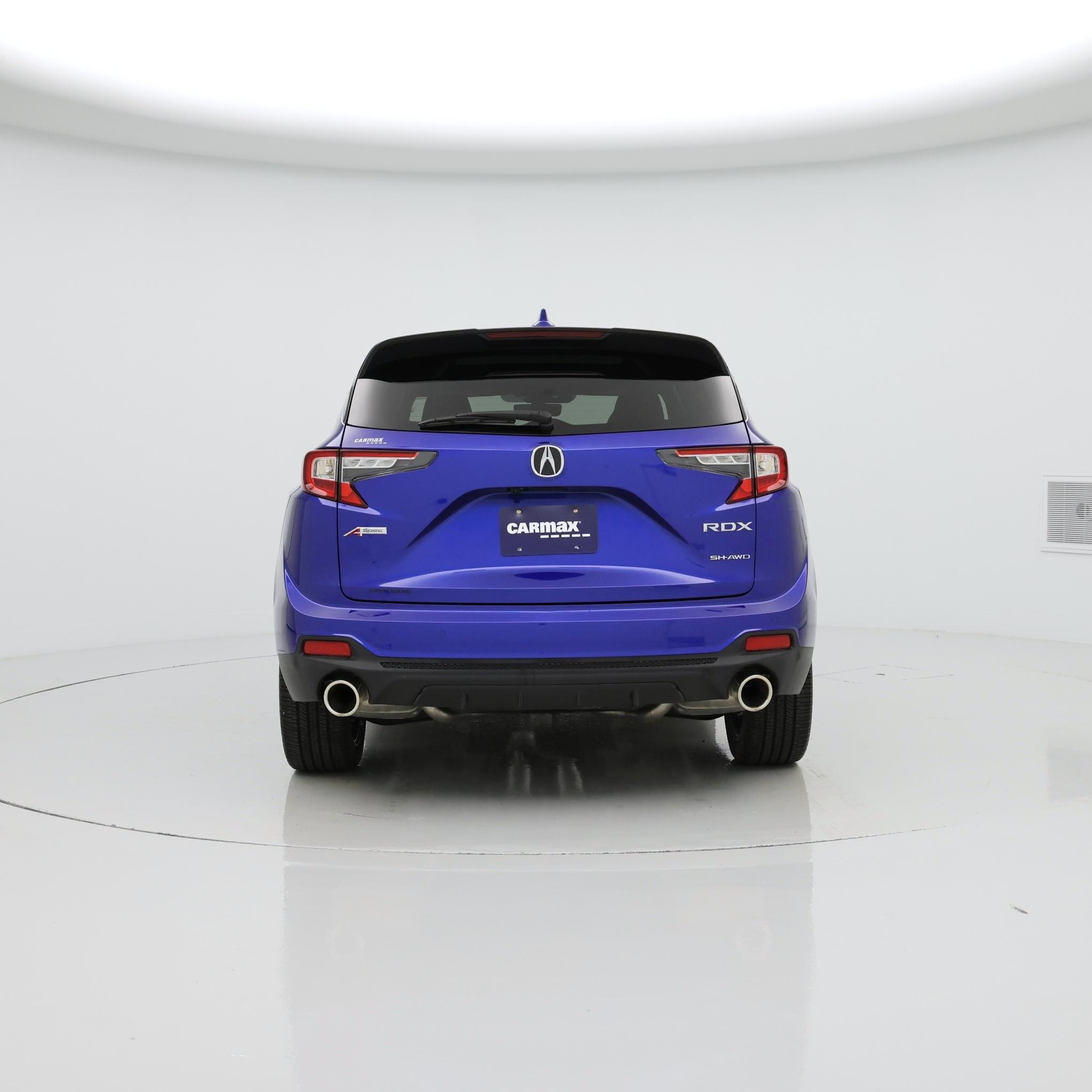 Thumbnail: 2023 Acura RDX - 6