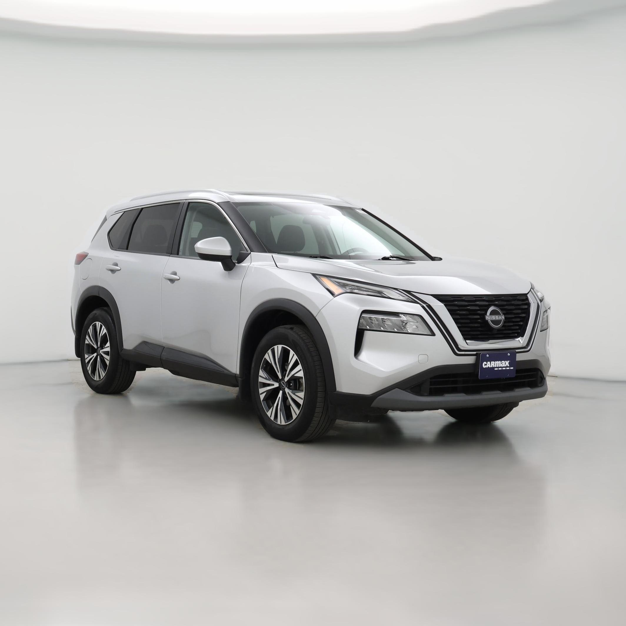 Thumbnail: 2023 Nissan Rogue - 1