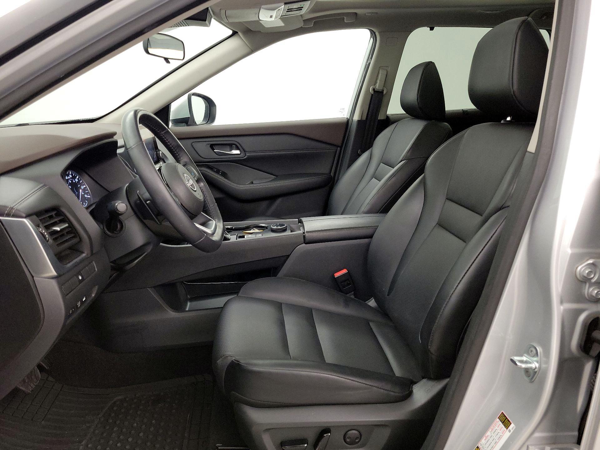 Thumbnail: 2023 Nissan Rogue - 11