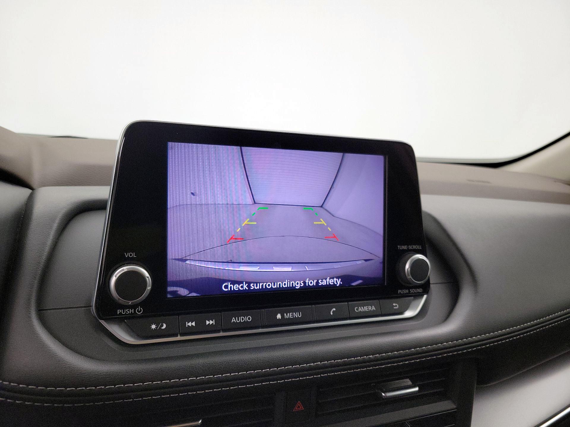 Thumbnail: 2023 Nissan Rogue - 14