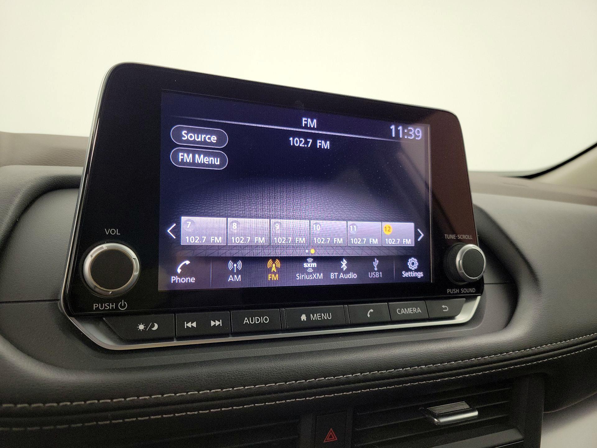 Thumbnail: 2023 Nissan Rogue - 15